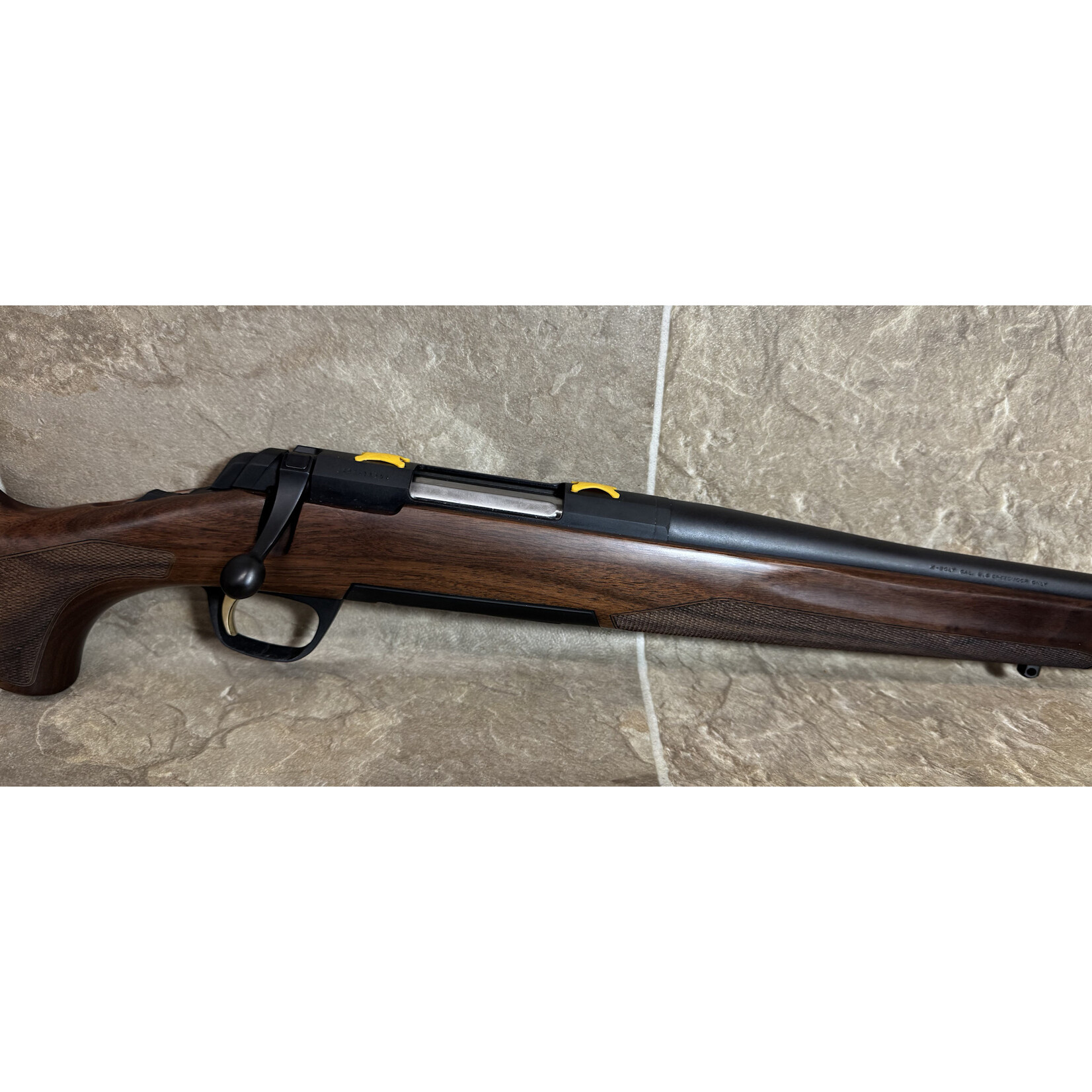 Browning Demo Browning X-Bolt Hunter 6.5 Creedmoor (74928YX354)