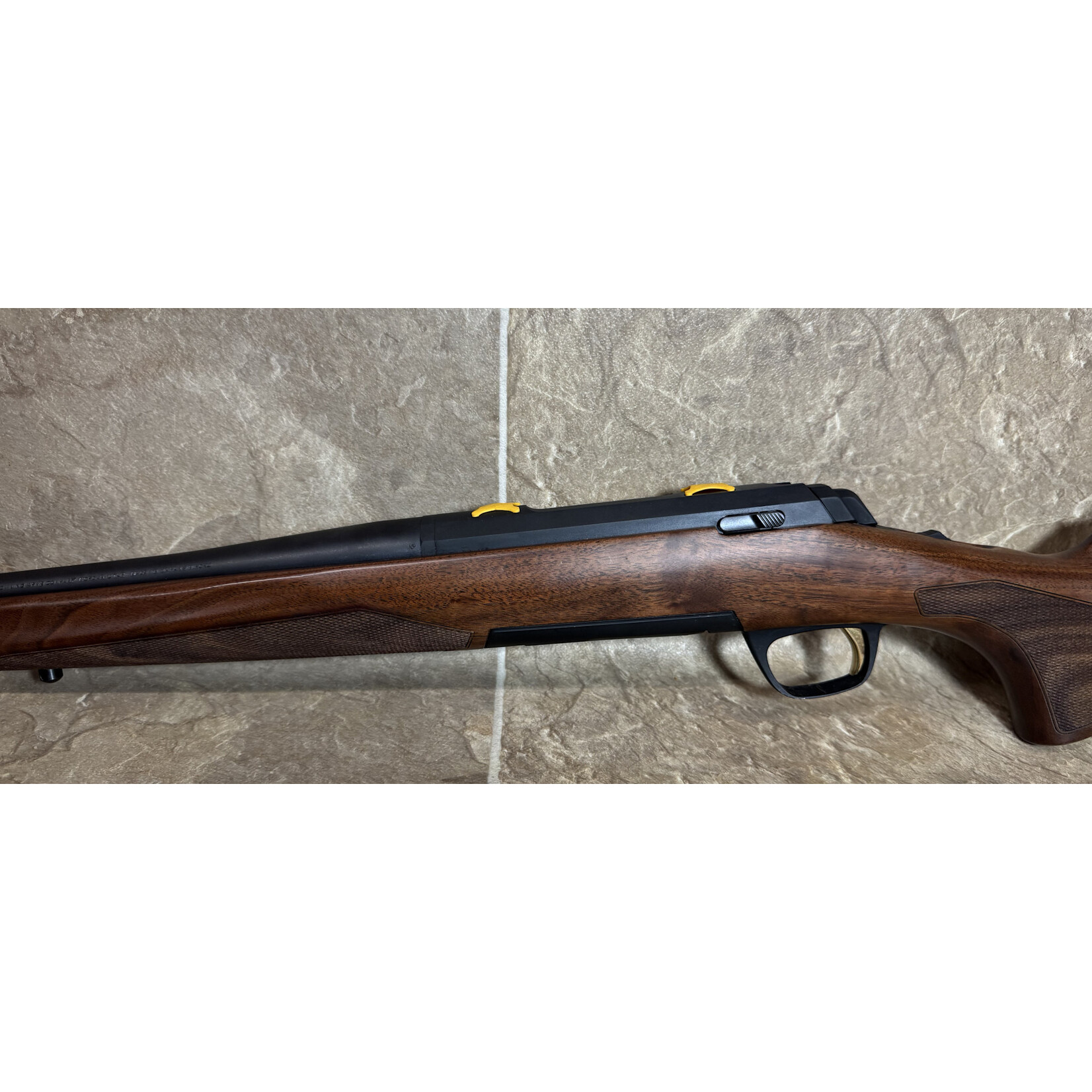 Browning Demo Browning X-Bolt Hunter 6.5 Creedmoor (74928YX354)