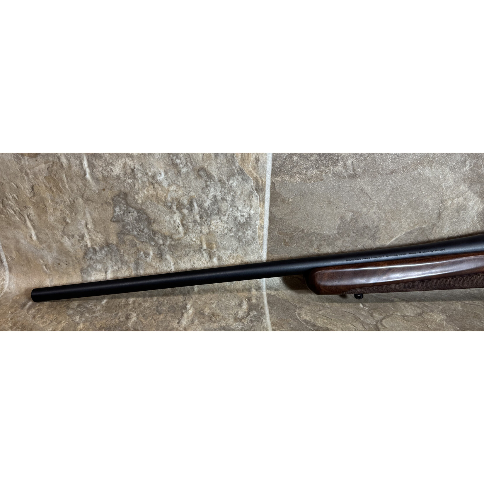 Browning Demo Browning X-Bolt Hunter 6.5 Creedmoor (74928YX354)