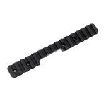 Talley CZ 457 11mm Picatinny Rail (P00252010)