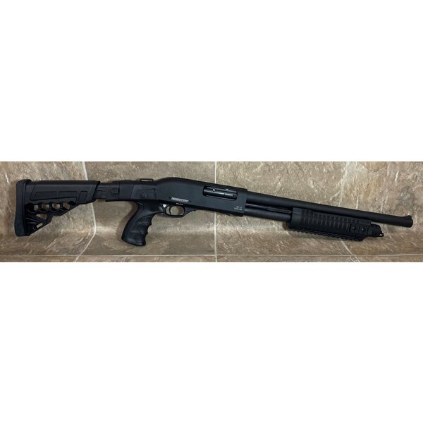Federation Firearms SP-12 Defender 12ga 3" 18.5" — Eagle Firearms