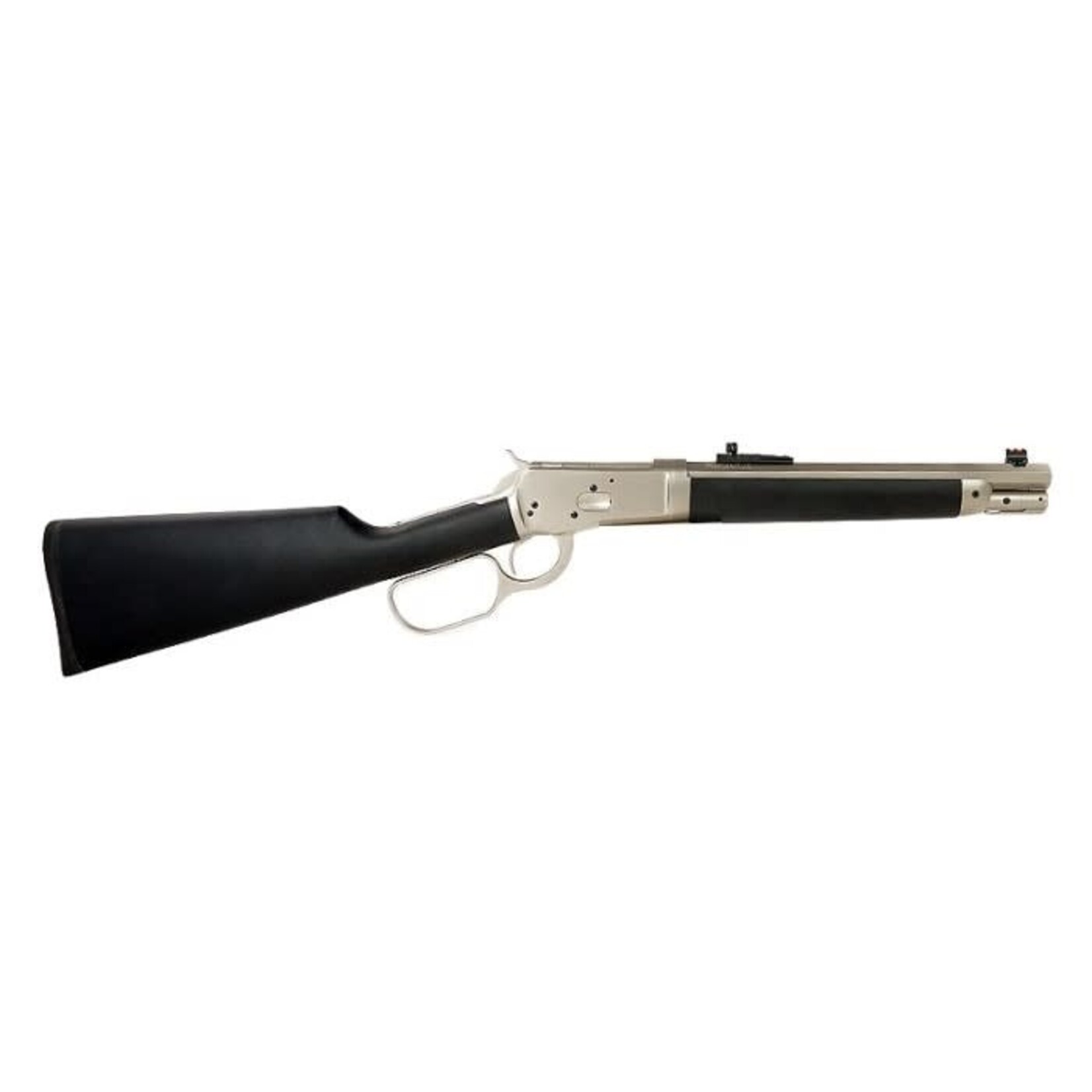Chiappa Chiappa 1892 Alaskan TD 357 Mag 12" Chrome (920.396)