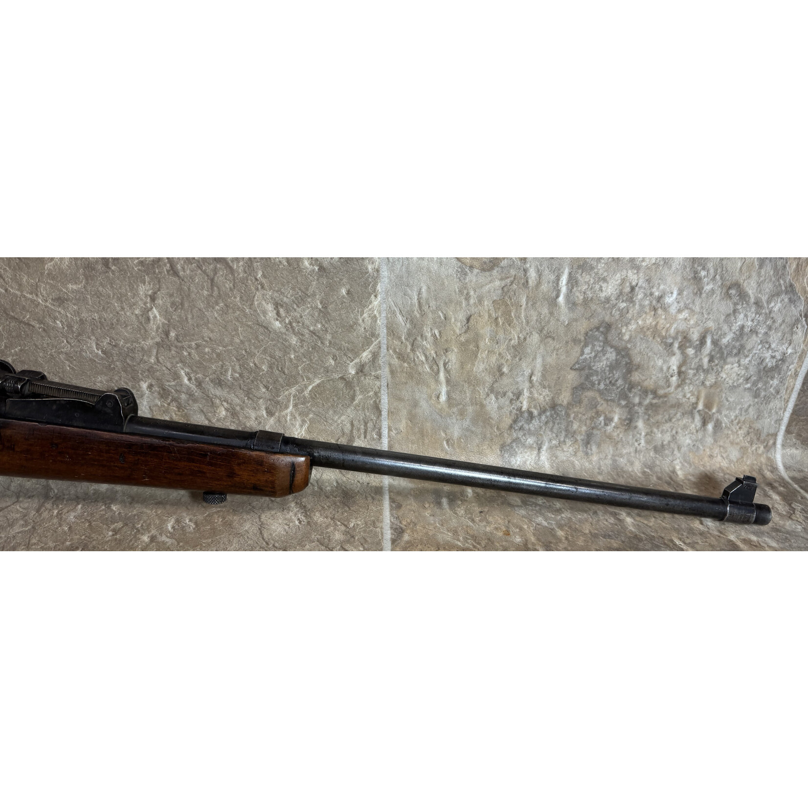 Lee Enfield Used Lee Enfield No.1 Mk III 303 British (447)