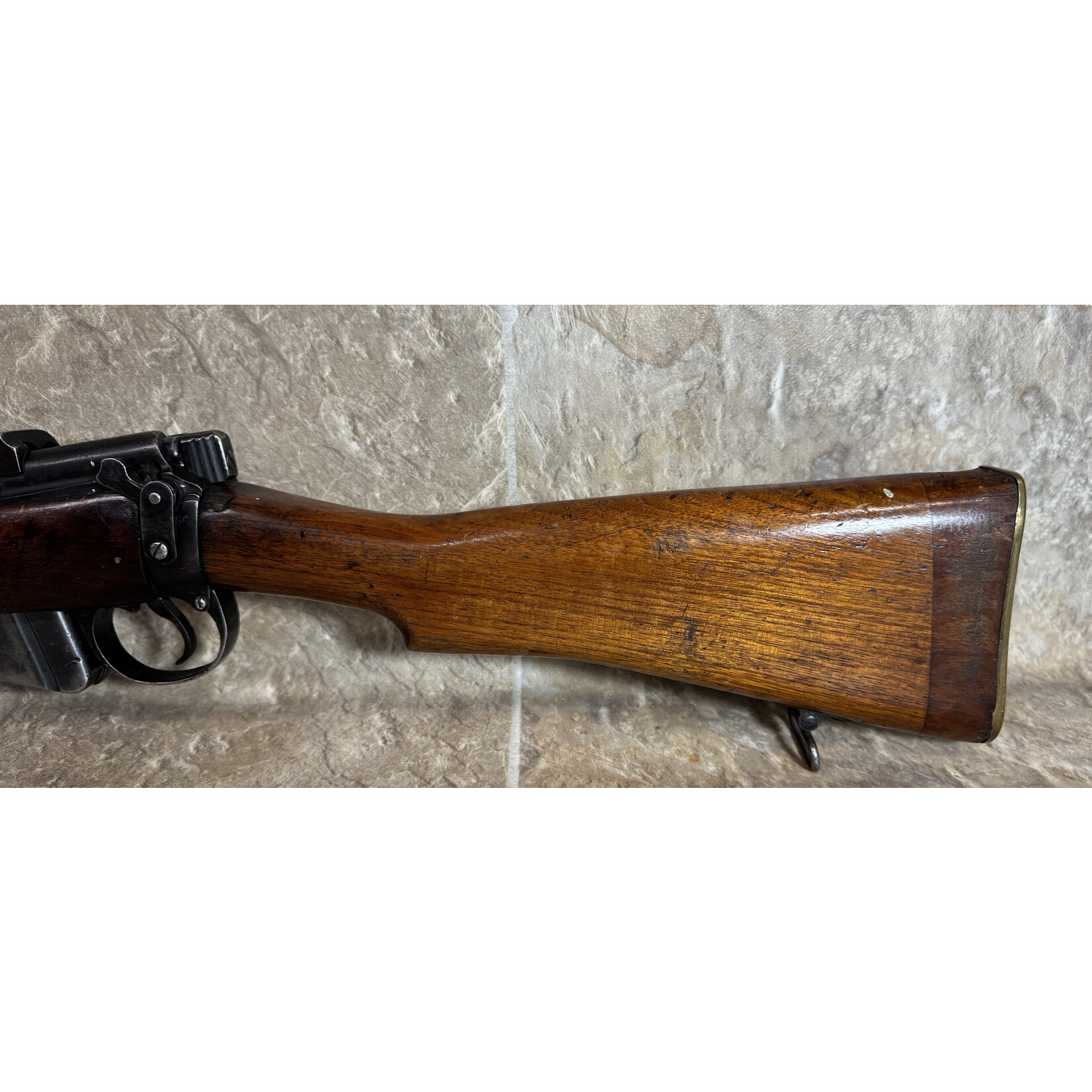 Lee Enfield Used Lee Enfield No.1 Mk III 303 British (447)