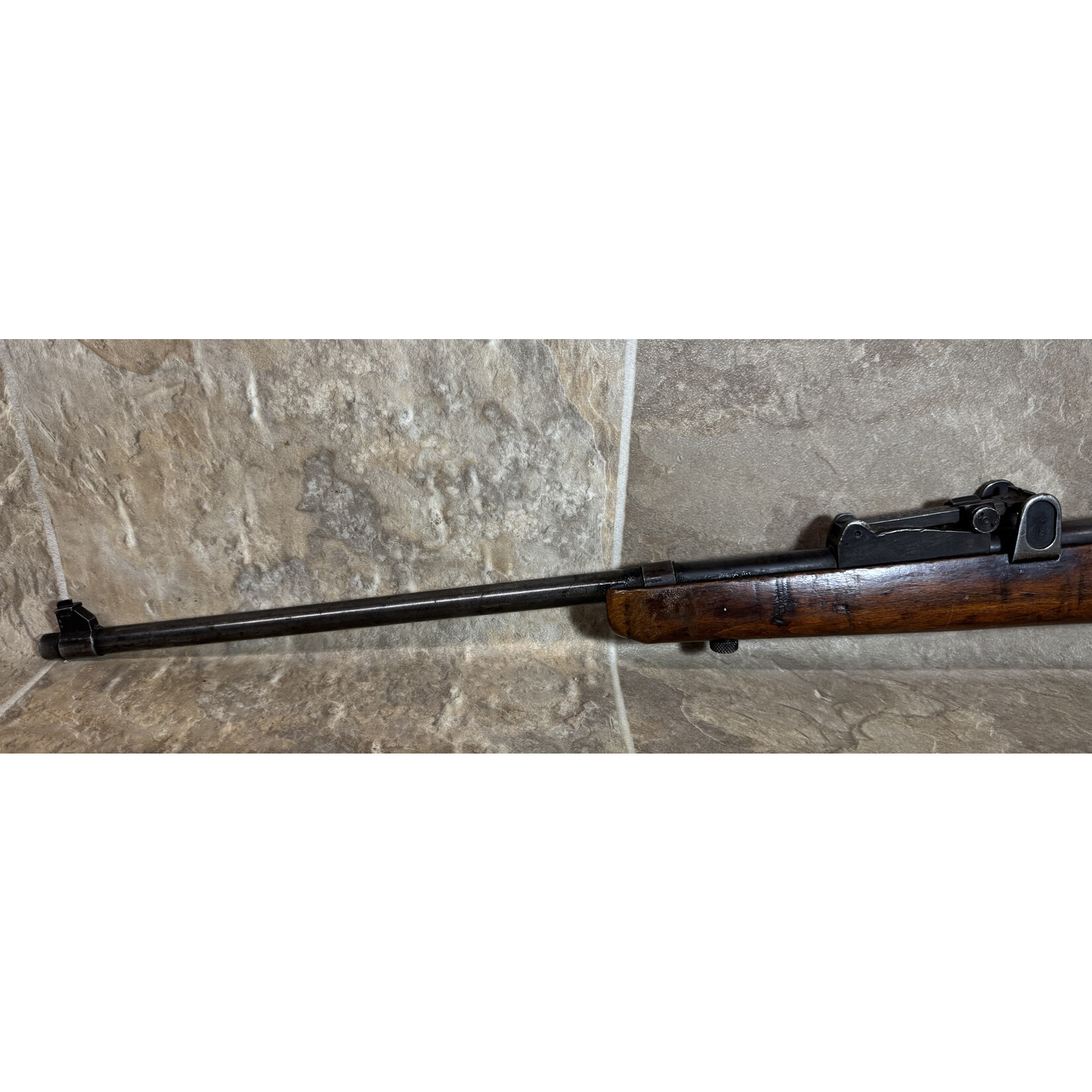 Lee Enfield Used Lee Enfield No.1 Mk III 303 British (447)