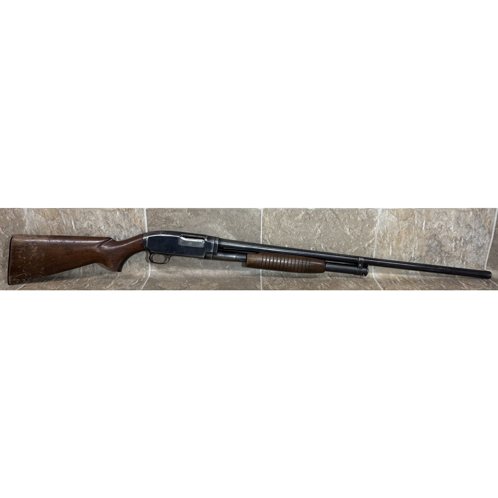 Winchester Used Winchester Model 12, 12ga 2 3/4" (1648475)