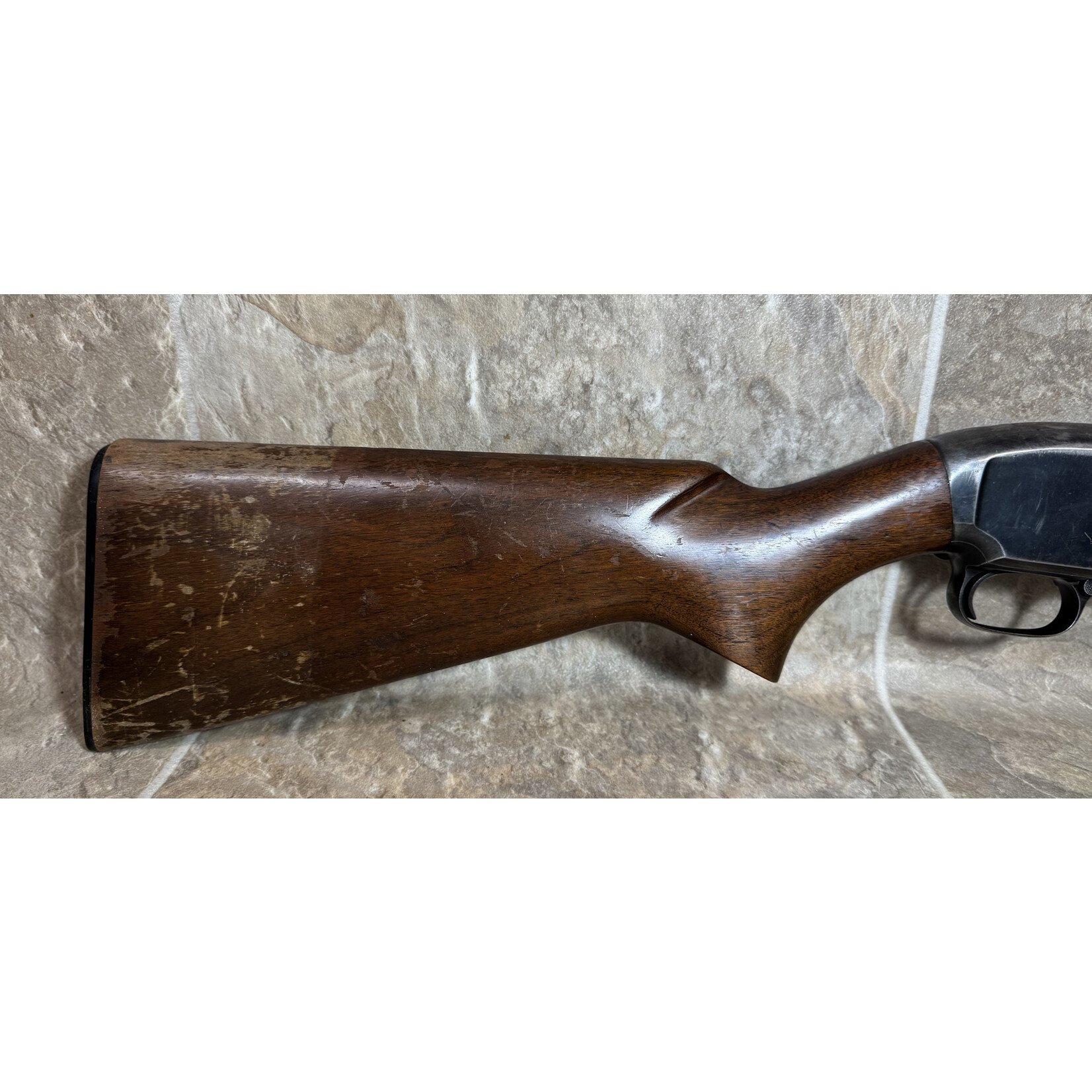 Winchester Used Winchester Model 12, 12ga 2 3/4" (1648475)