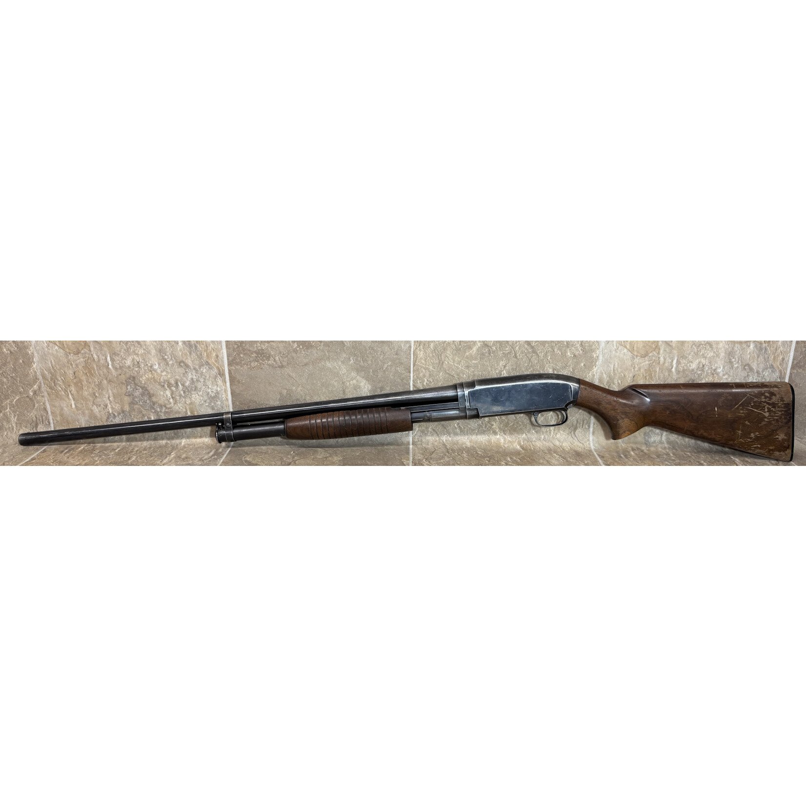 Winchester Used Winchester Model 12, 12ga 2 3/4" (1648475)