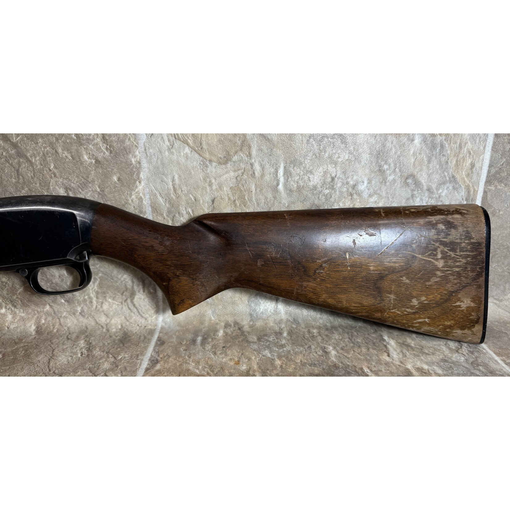 Winchester Used Winchester Model 12, 12ga 2 3/4" (1648475)