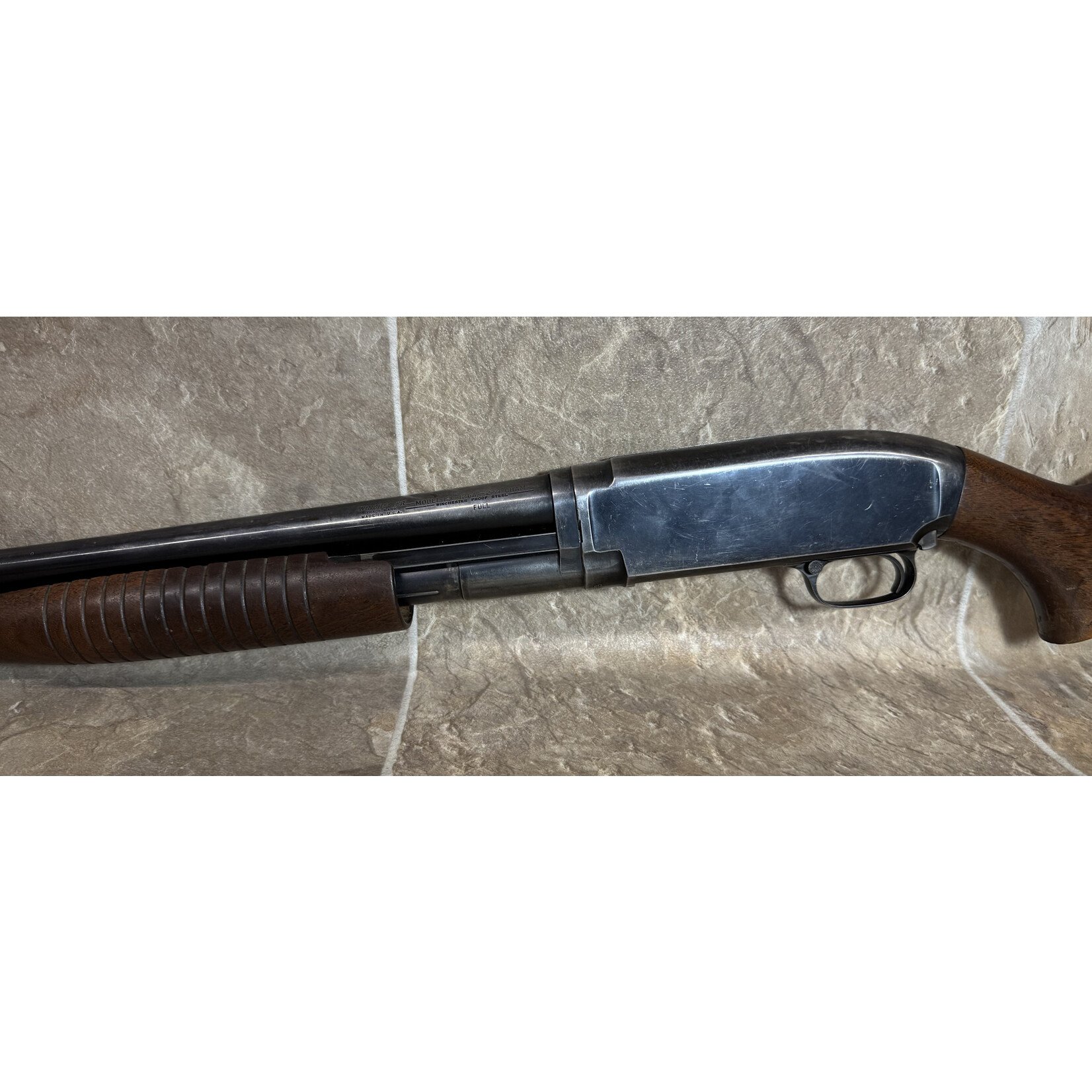 Winchester Used Winchester Model 12, 12ga 2 3/4" (1648475)