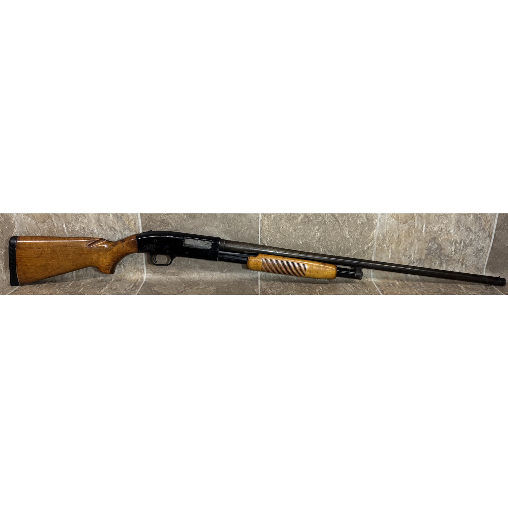 Mossberg Used Mossberg 400G 12ga 3" (G687741)