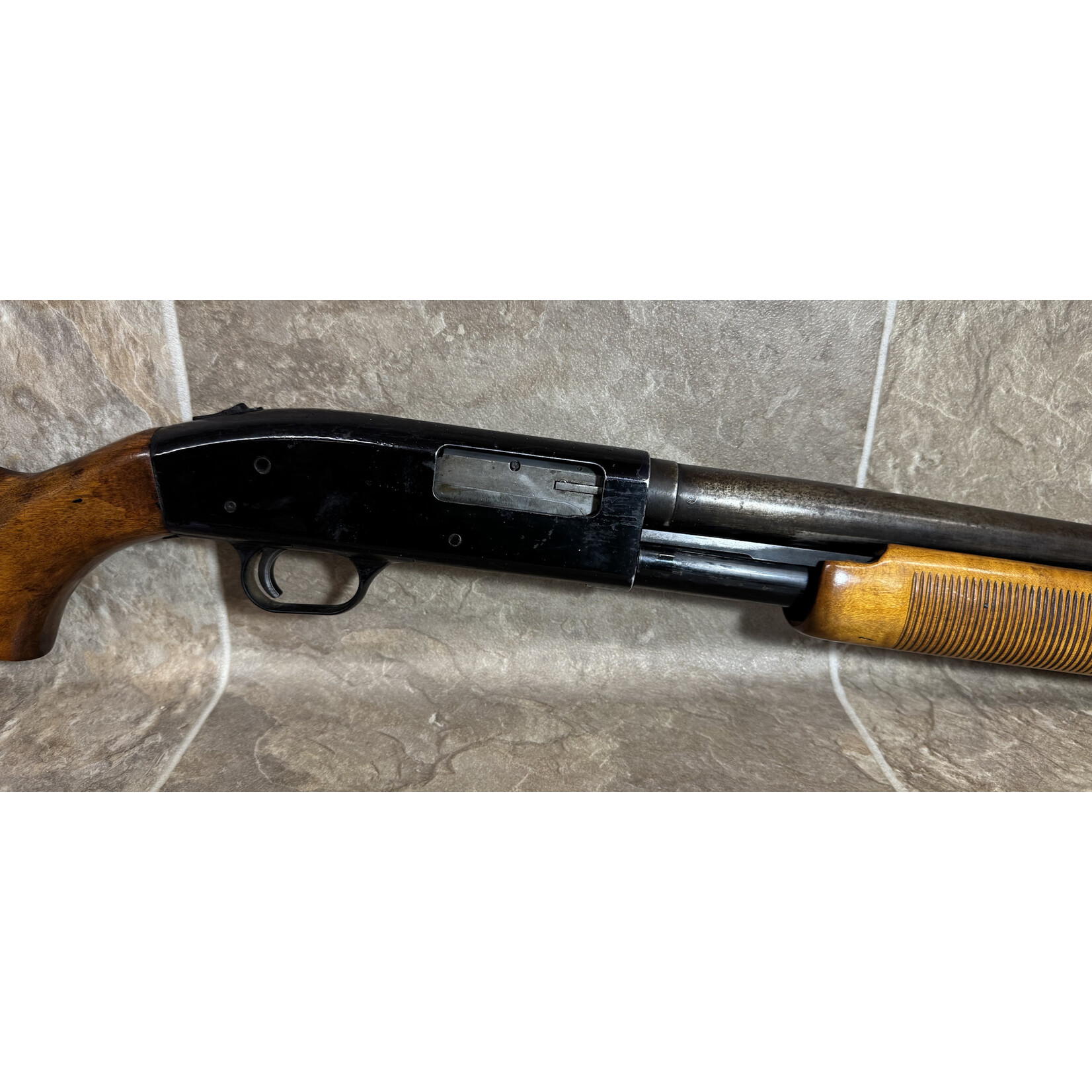 Mossberg Used Mossberg 400G 12ga 3" (G687741)