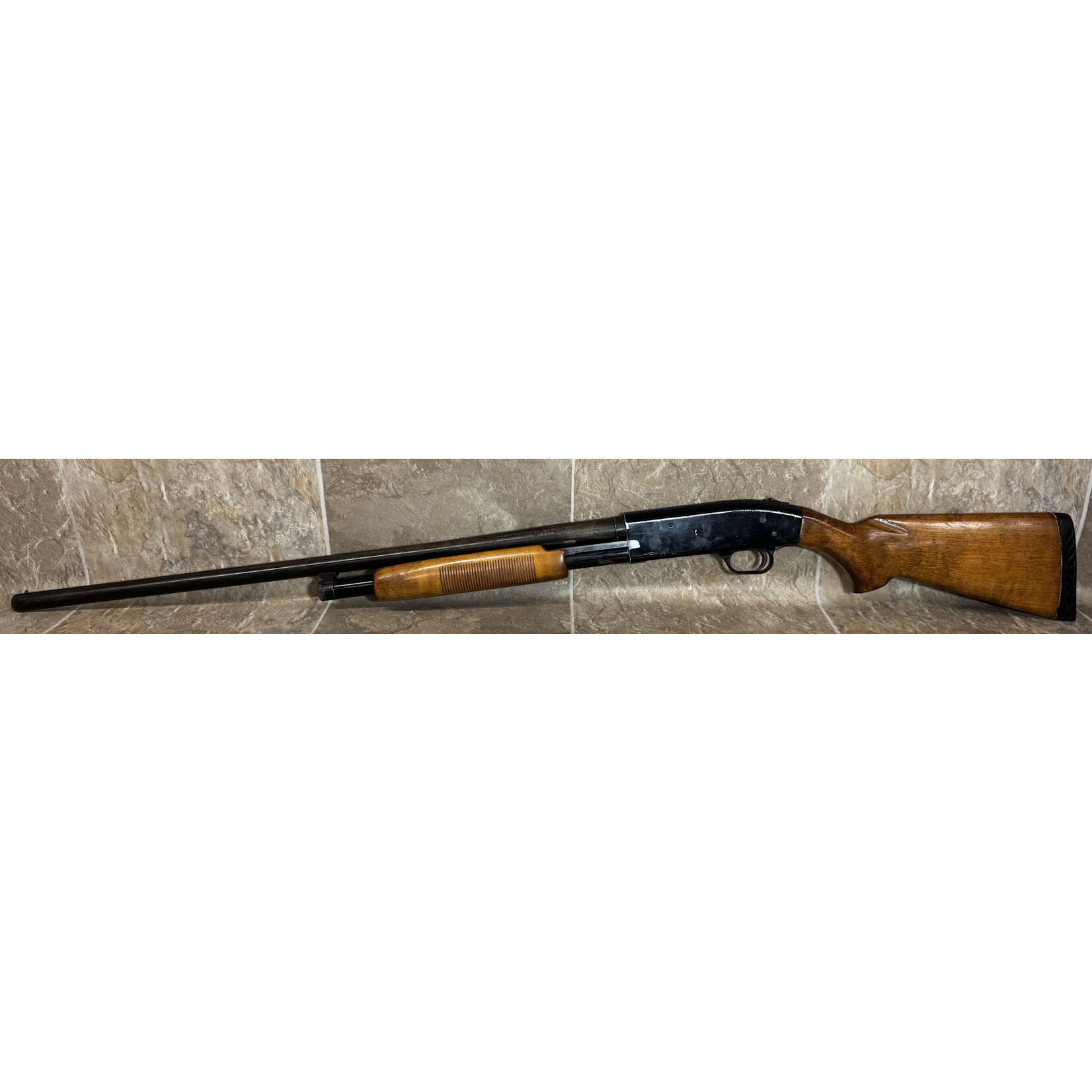Mossberg Used Mossberg 400G 12ga 3" (G687741)