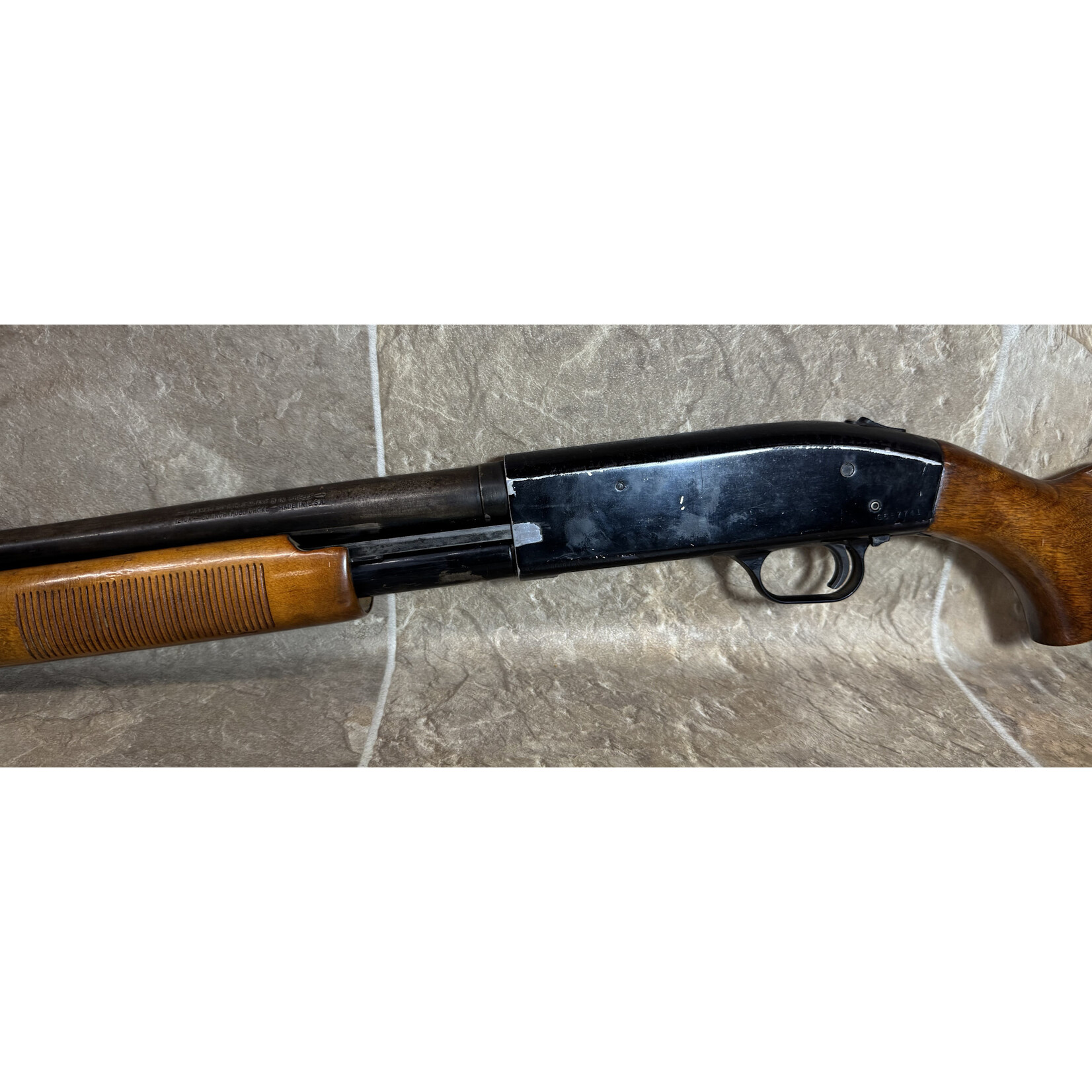 Mossberg Used Mossberg 400G 12ga 3" (G687741)