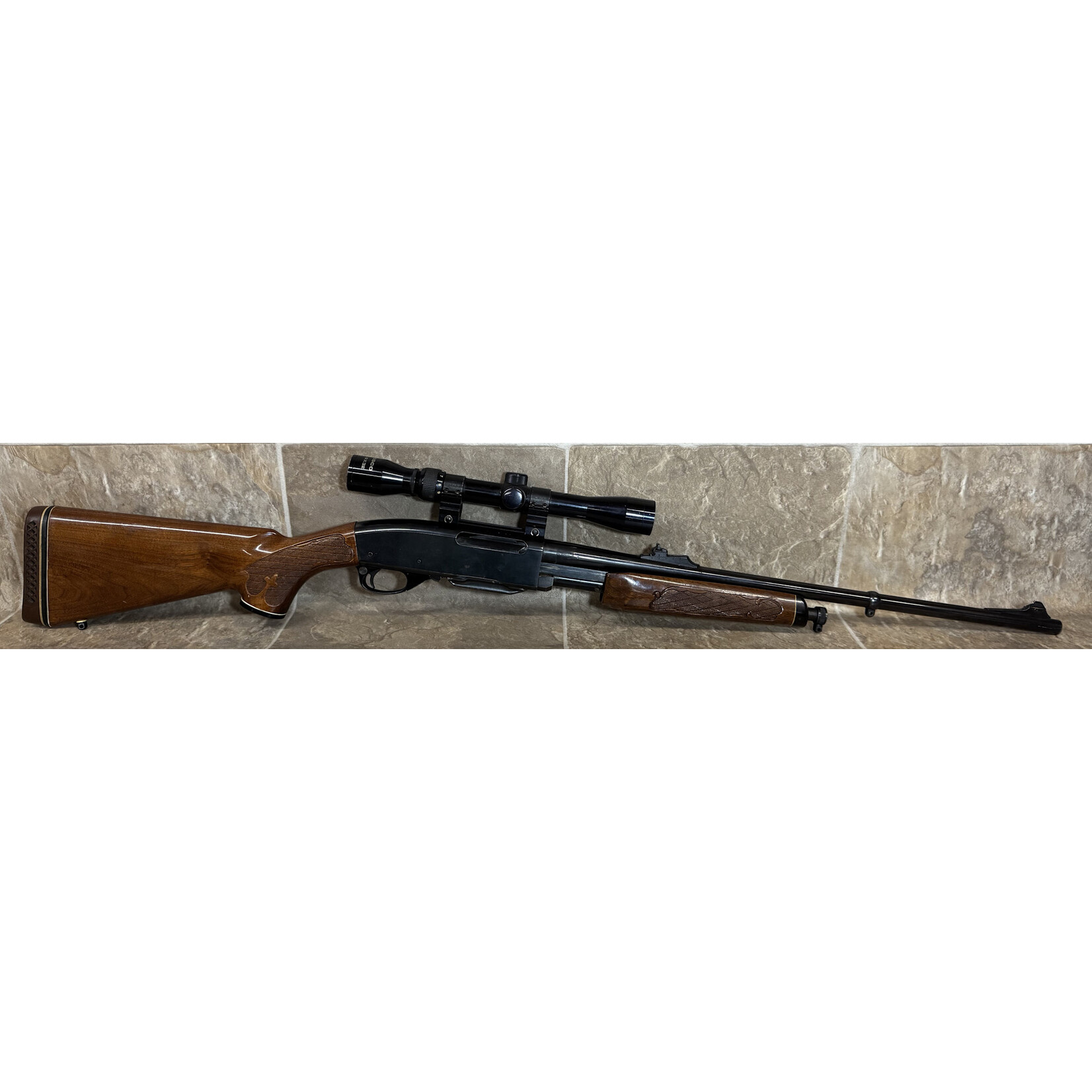 Remington Used Remington 760 GameMaster 30-06 Sprg. (B7026827)