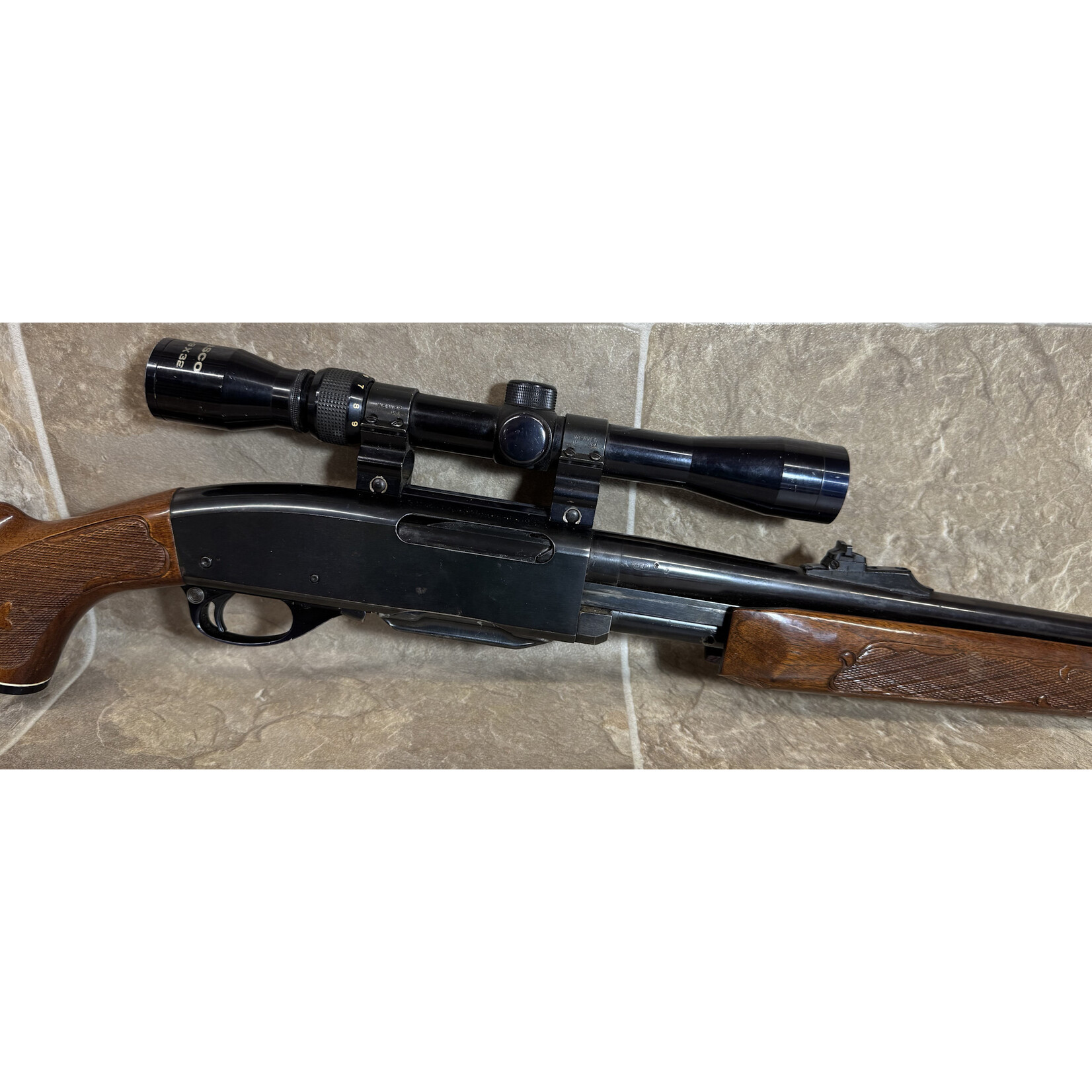 Remington Used Remington 760 GameMaster 30-06 Sprg. (B7026827)