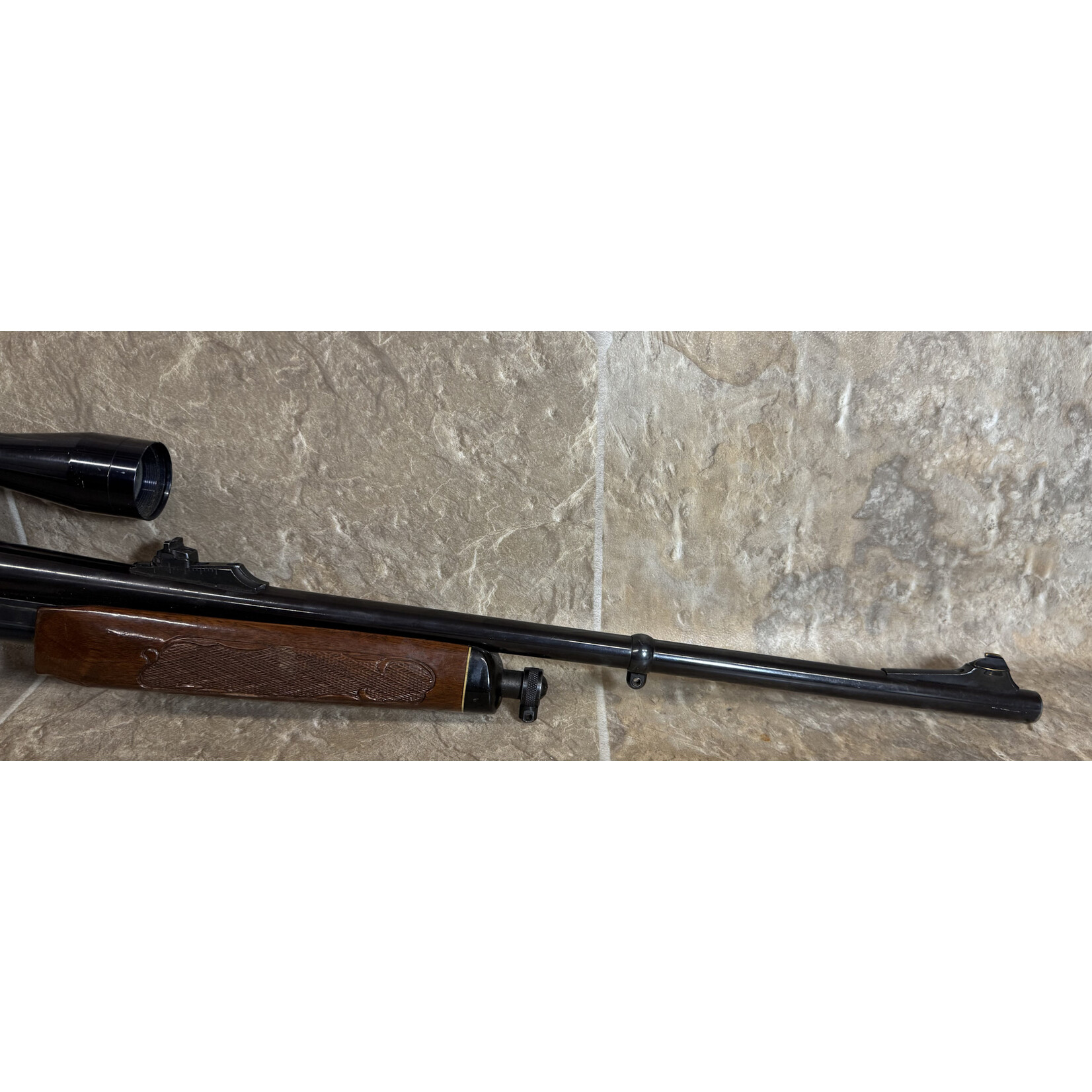 Remington Used Remington 760 GameMaster 30-06 Sprg. (B7026827)