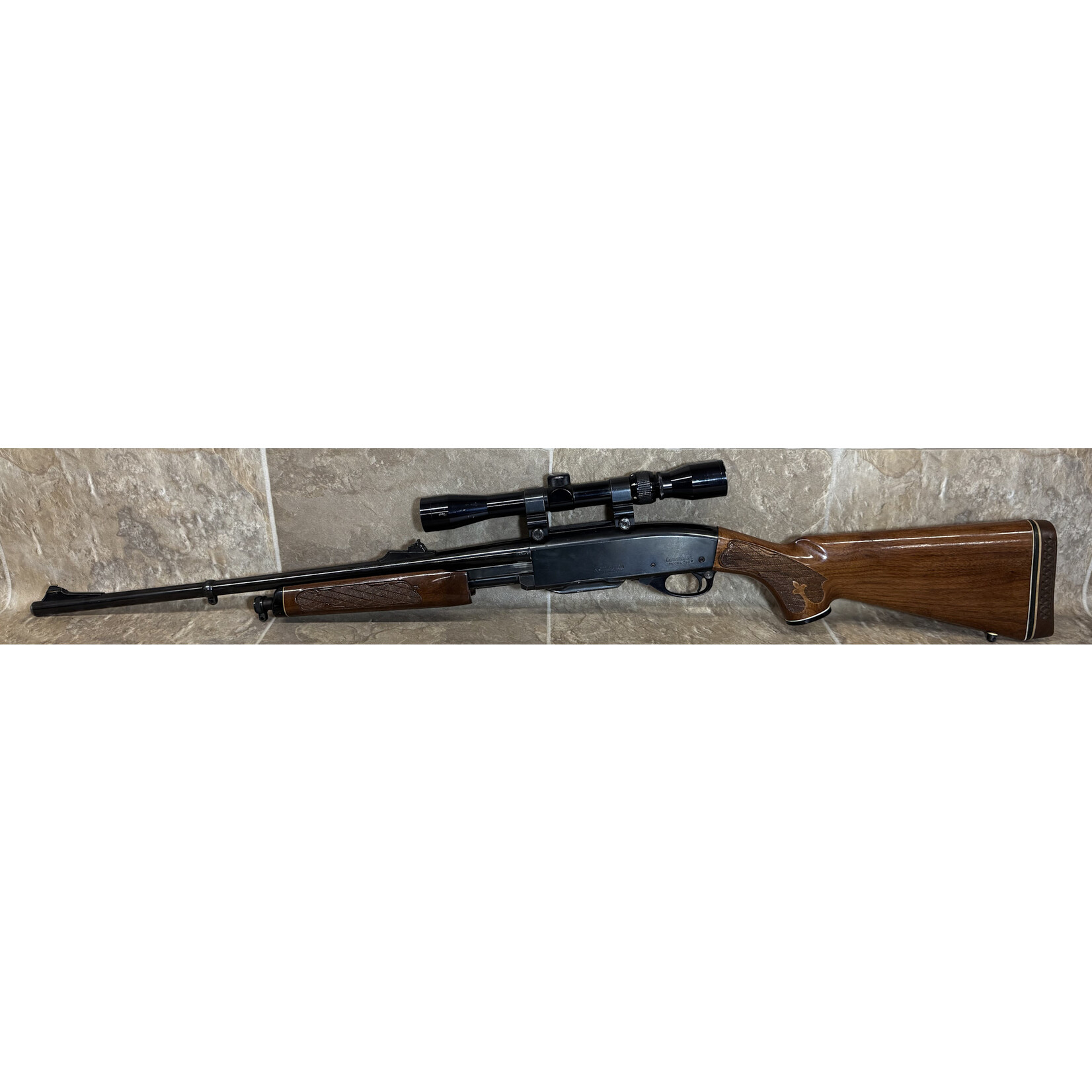 Remington Used Remington 760 GameMaster 30-06 Sprg. (B7026827)