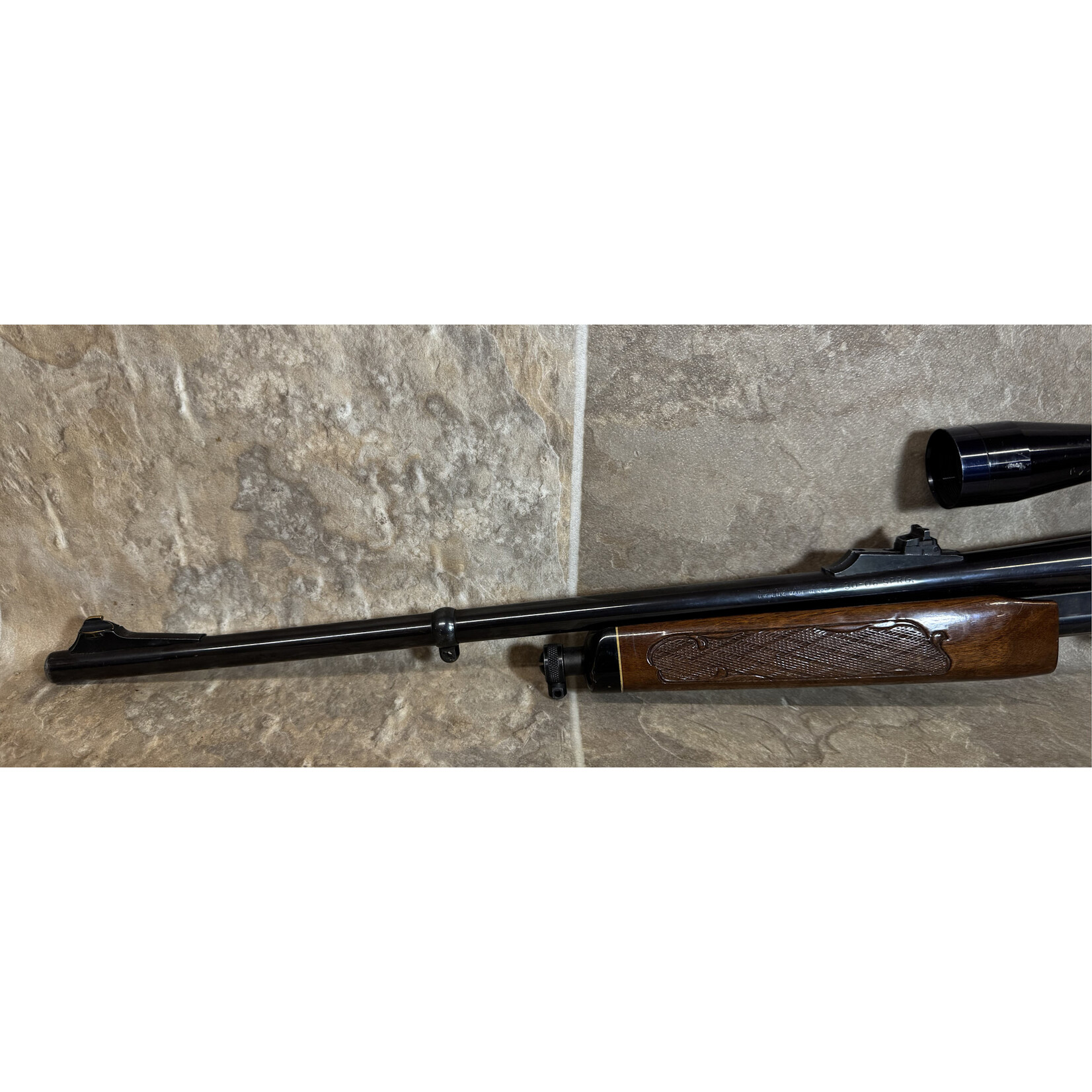 Remington Used Remington 760 GameMaster 30-06 Sprg. (B7026827)