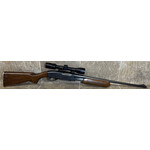 Remington Used Remington 760 GameMaster 300 Savage (98610)