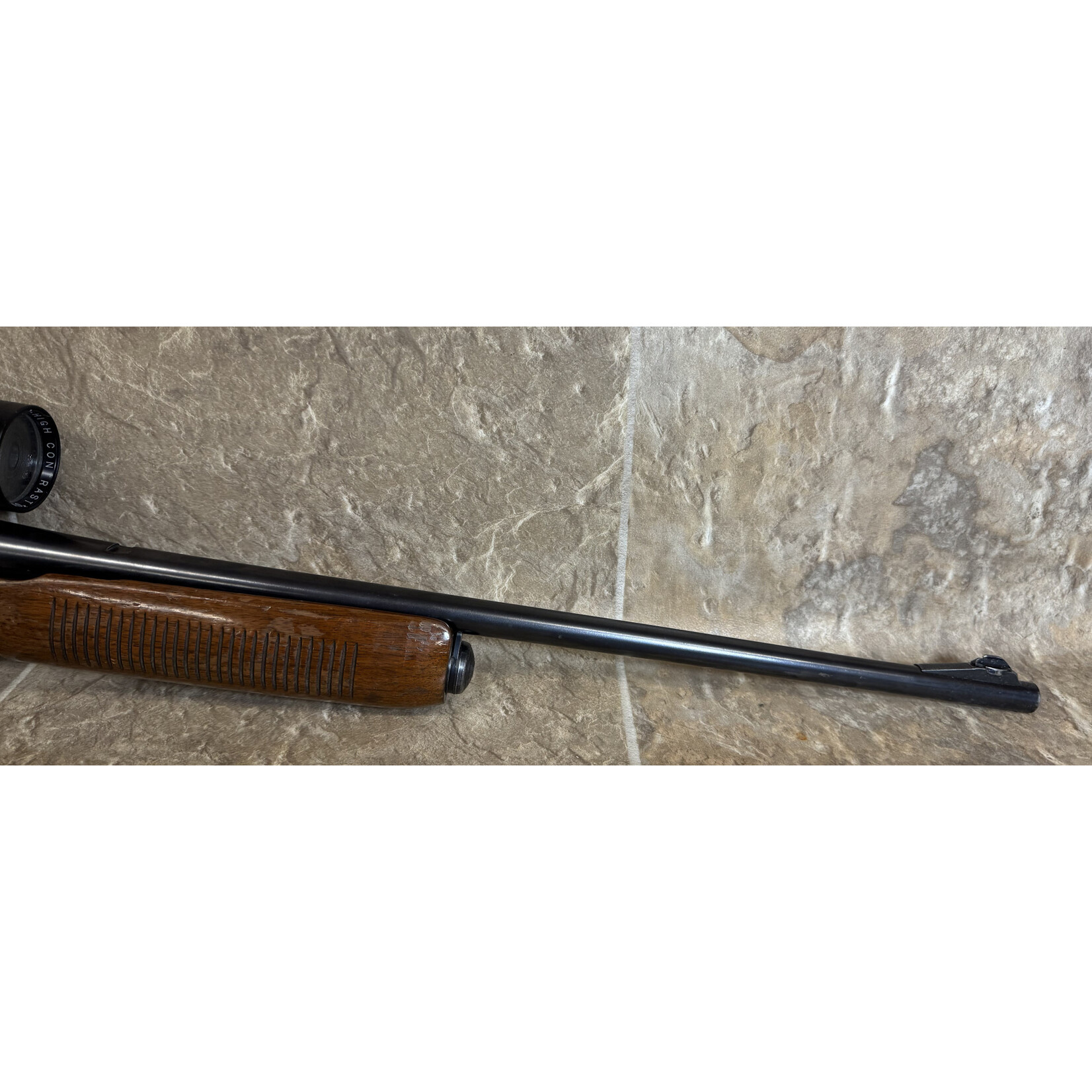 Remington Used Remington 760 GameMaster 300 Savage (98610)