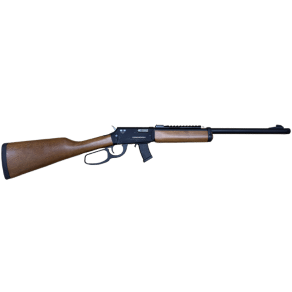 Federation Firearms Model 1867 22LR 18" — Eagle Firearms
