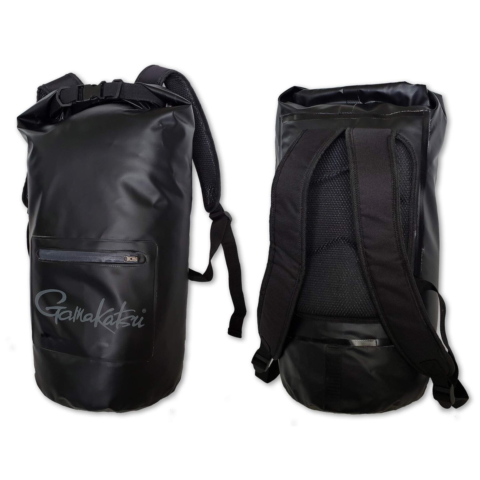 Gamakatsu Gamakatsu Dry Bag Backpack 20L (BAG004)