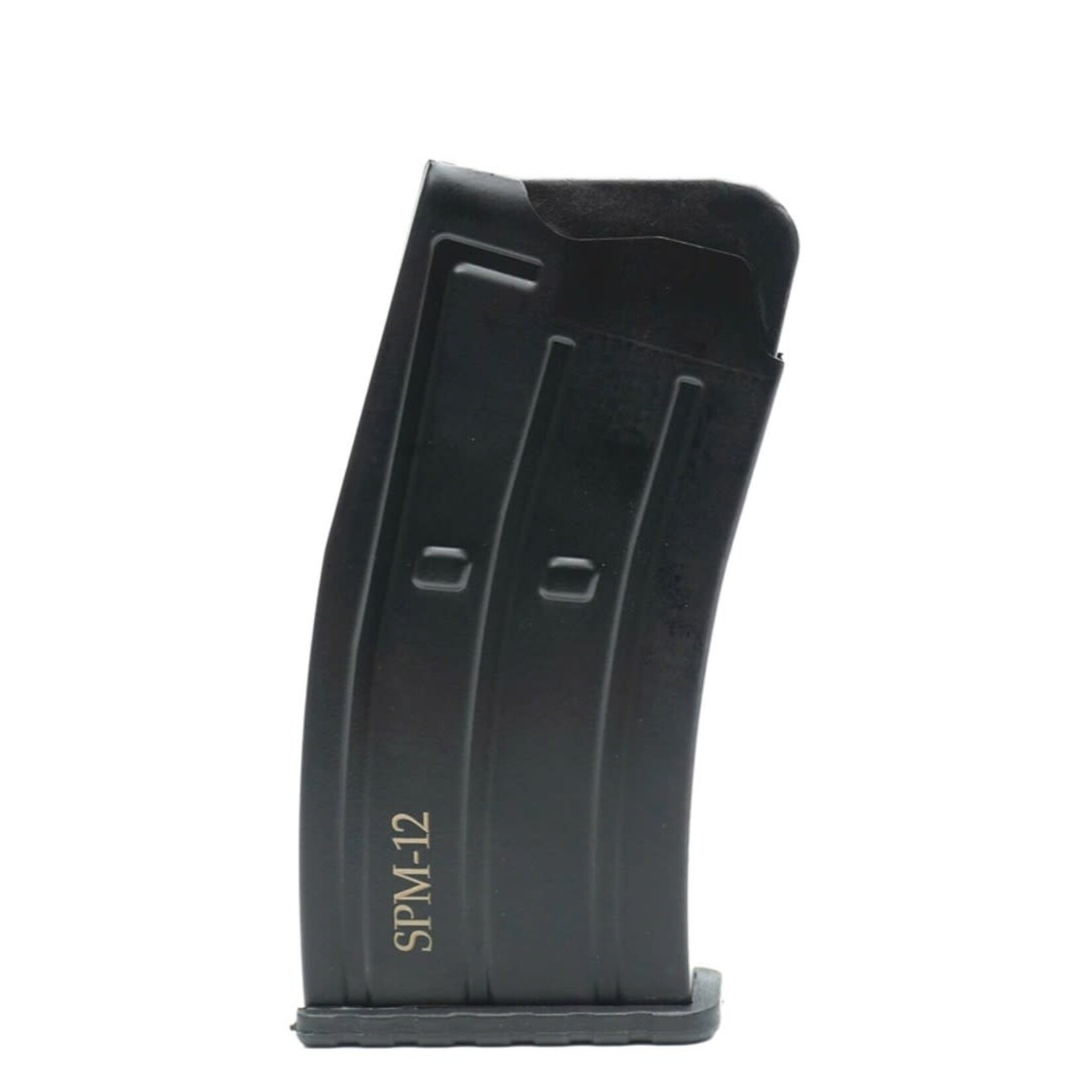Federation Firearms Federation Firearms SPM-12, 12ga Spare Magazine 5rd