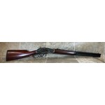 Uberti Uberti 1873 W73 Competition 357 Mag 20" barrel (UBE-2046)