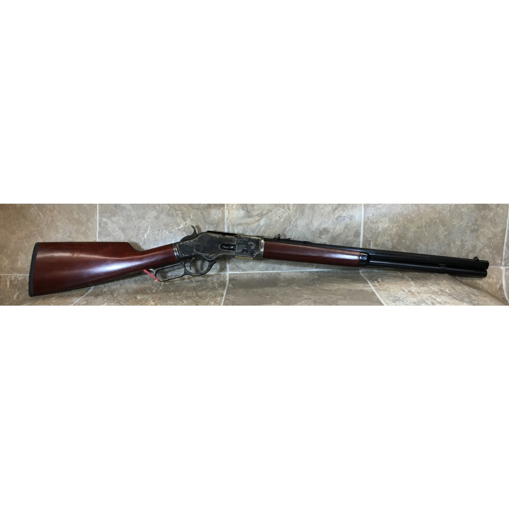 Uberti Uberti 1873 W73 Competition 357 Mag 20" barrel (UBE-2046)