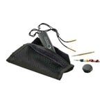 Chiappa Chiappa Little Badger Stock Pouch w/ Cleaning Kit (970.449)