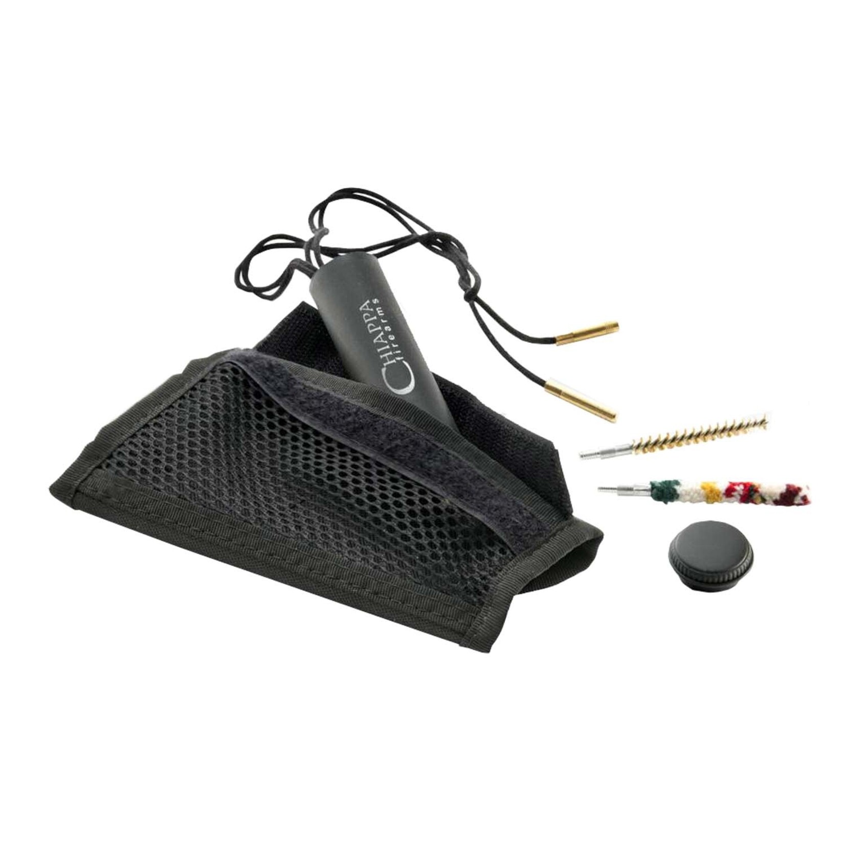 Chiappa Chiappa Little Badger Stock Pouch w/ Cleaning Kit (970.449)
