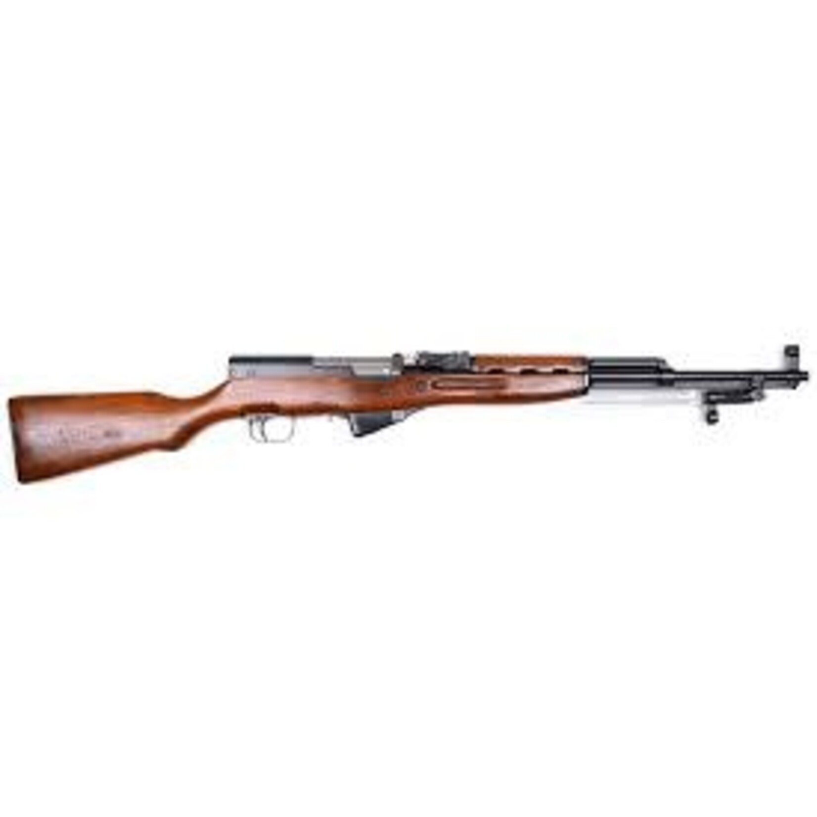 Generic Chinese SKS Rifle 7.62x39 w/ Blade Bayonet