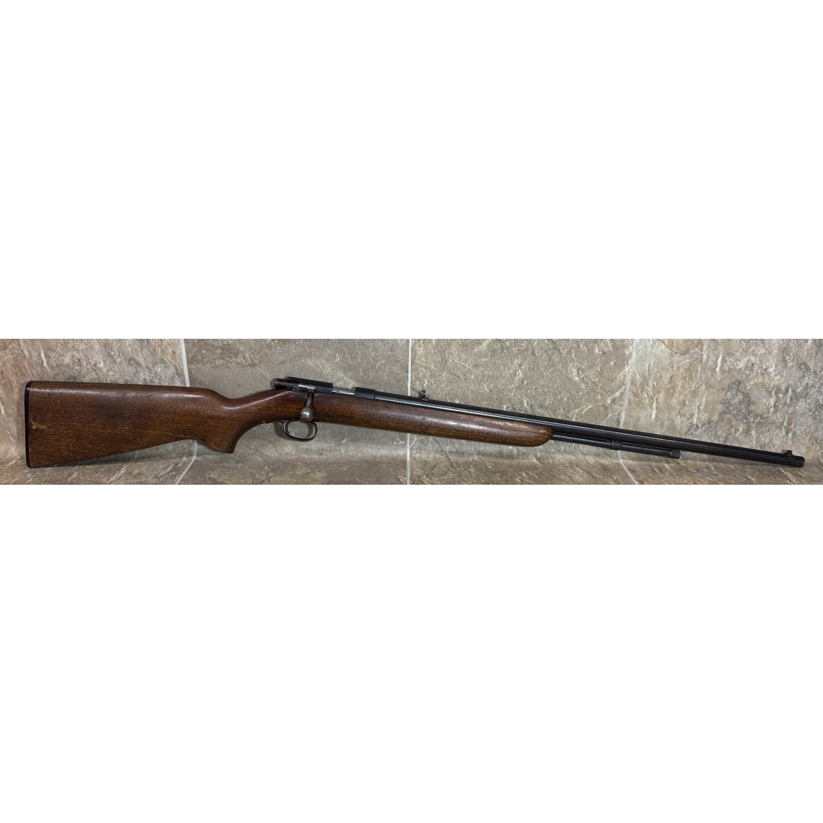 Winchester Used Winchester Model 72 22 S/L/LR