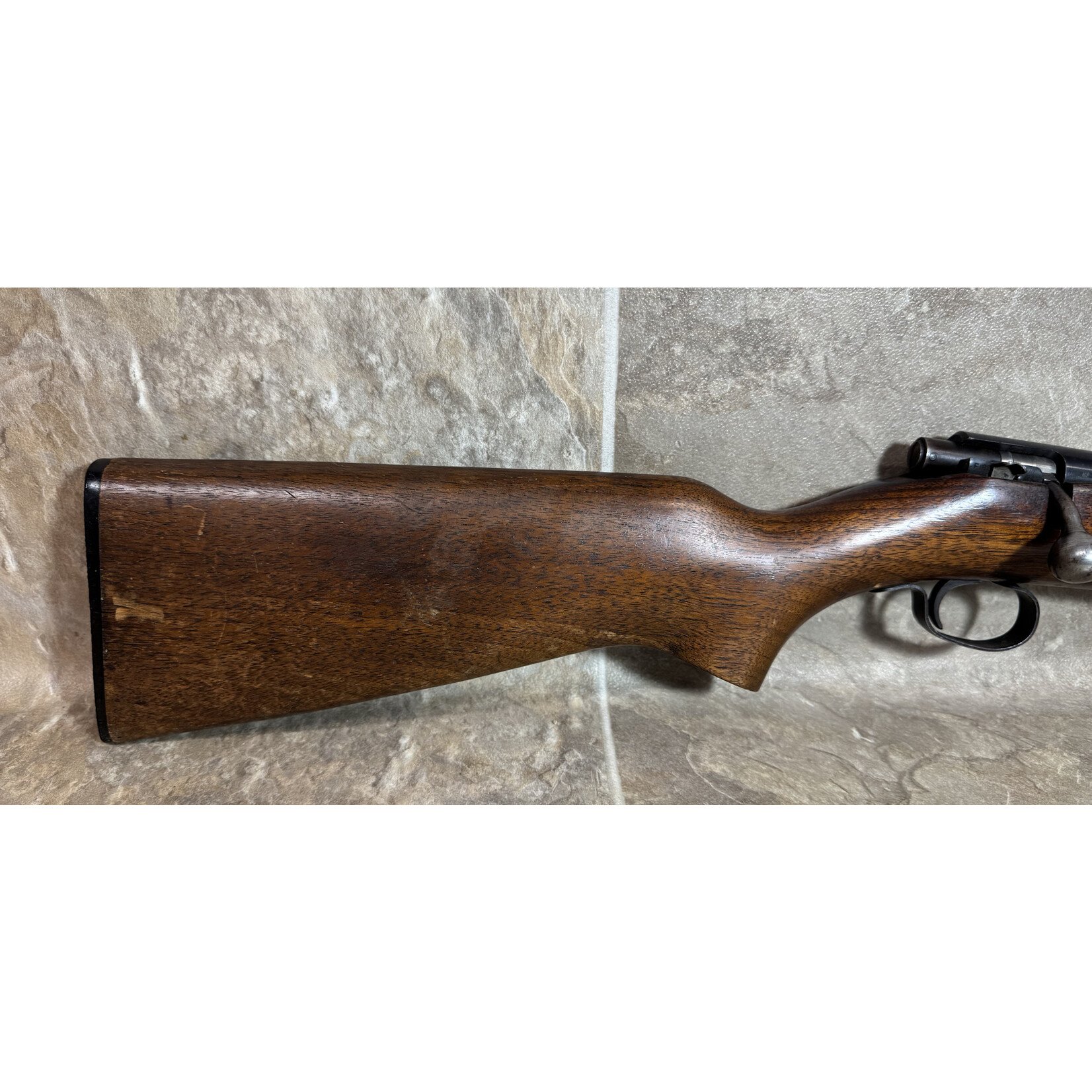 Winchester Used Winchester Model 72 22 S/L/LR