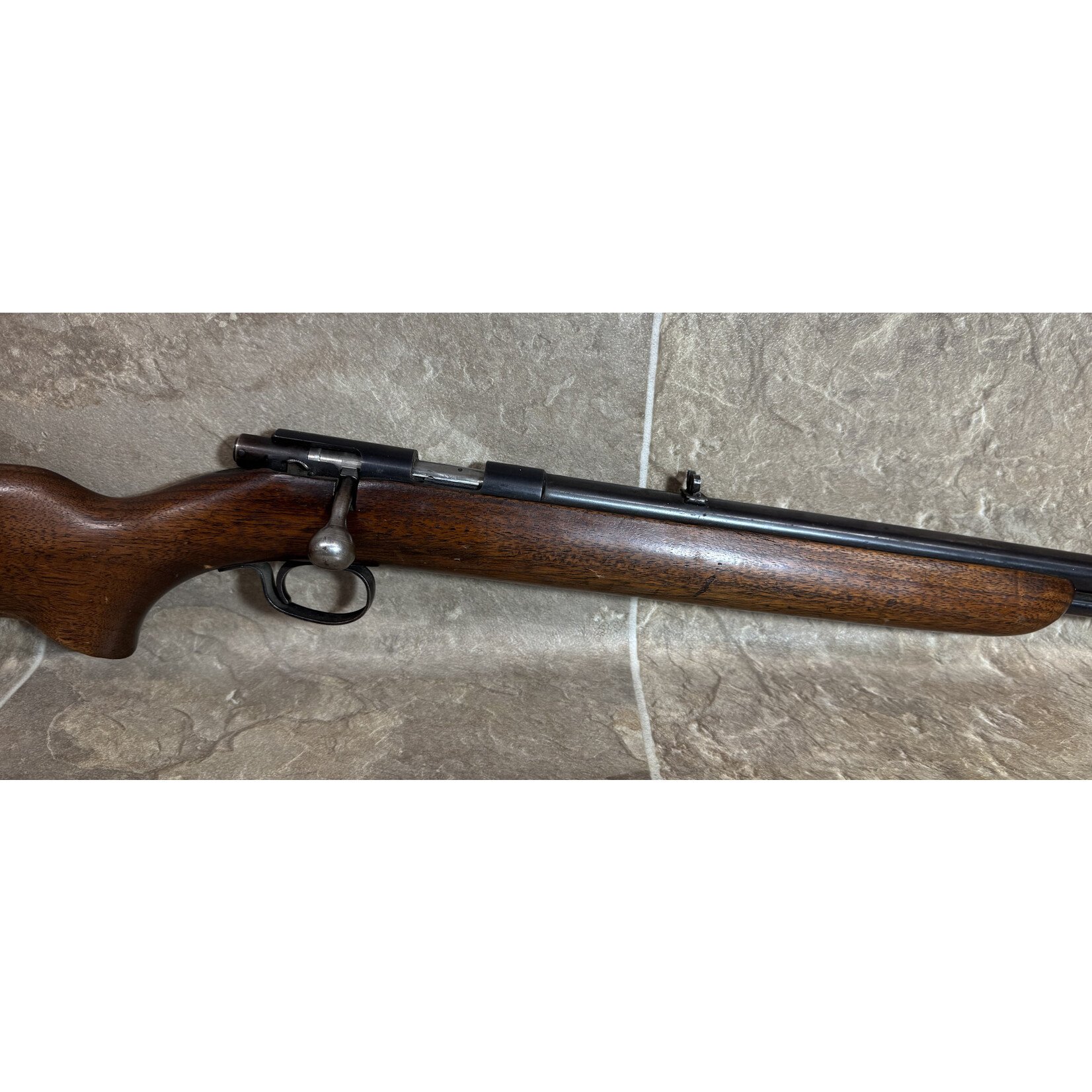 Winchester Used Winchester Model 72 22 S/L/LR