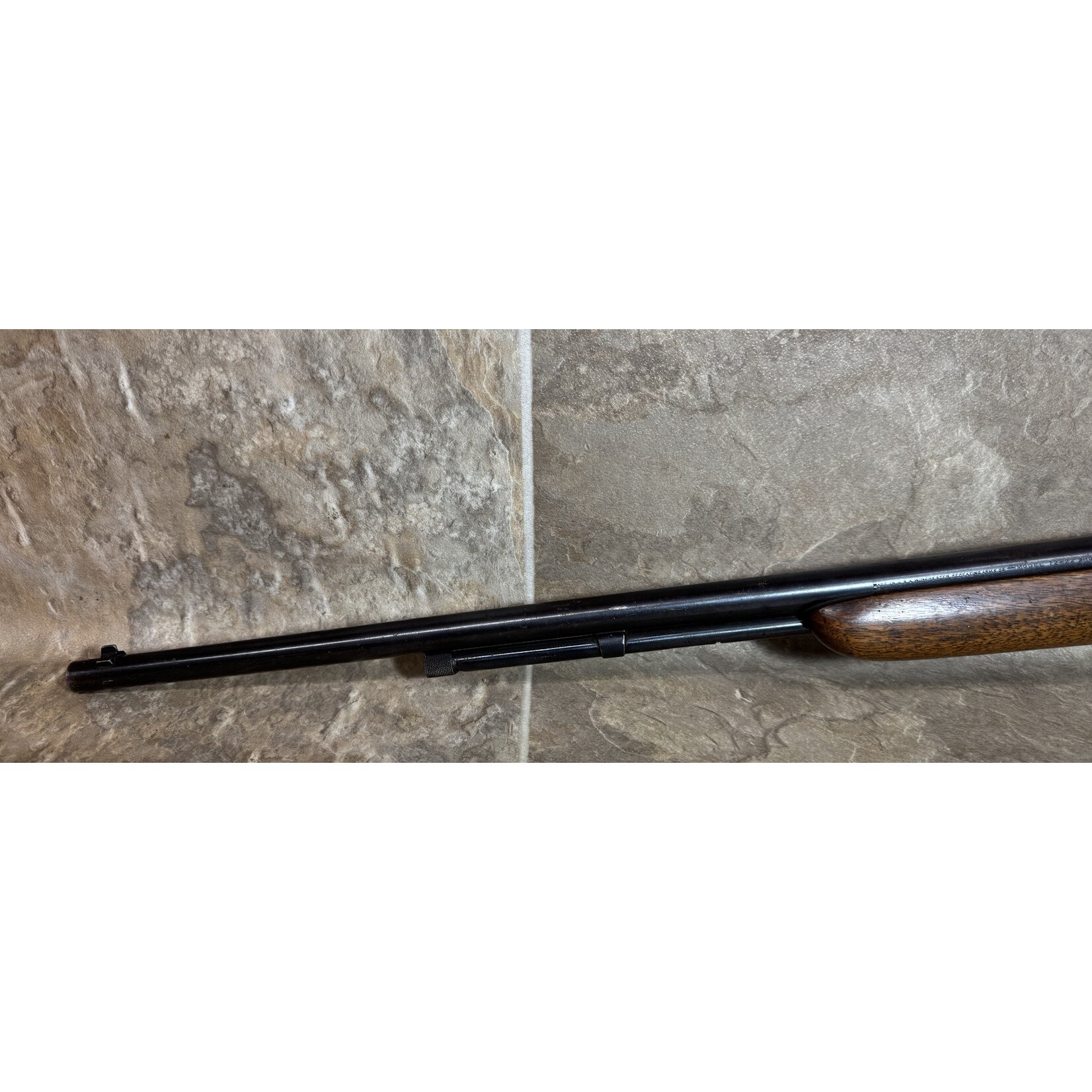 Winchester Used Winchester Model 72 22 S/L/LR