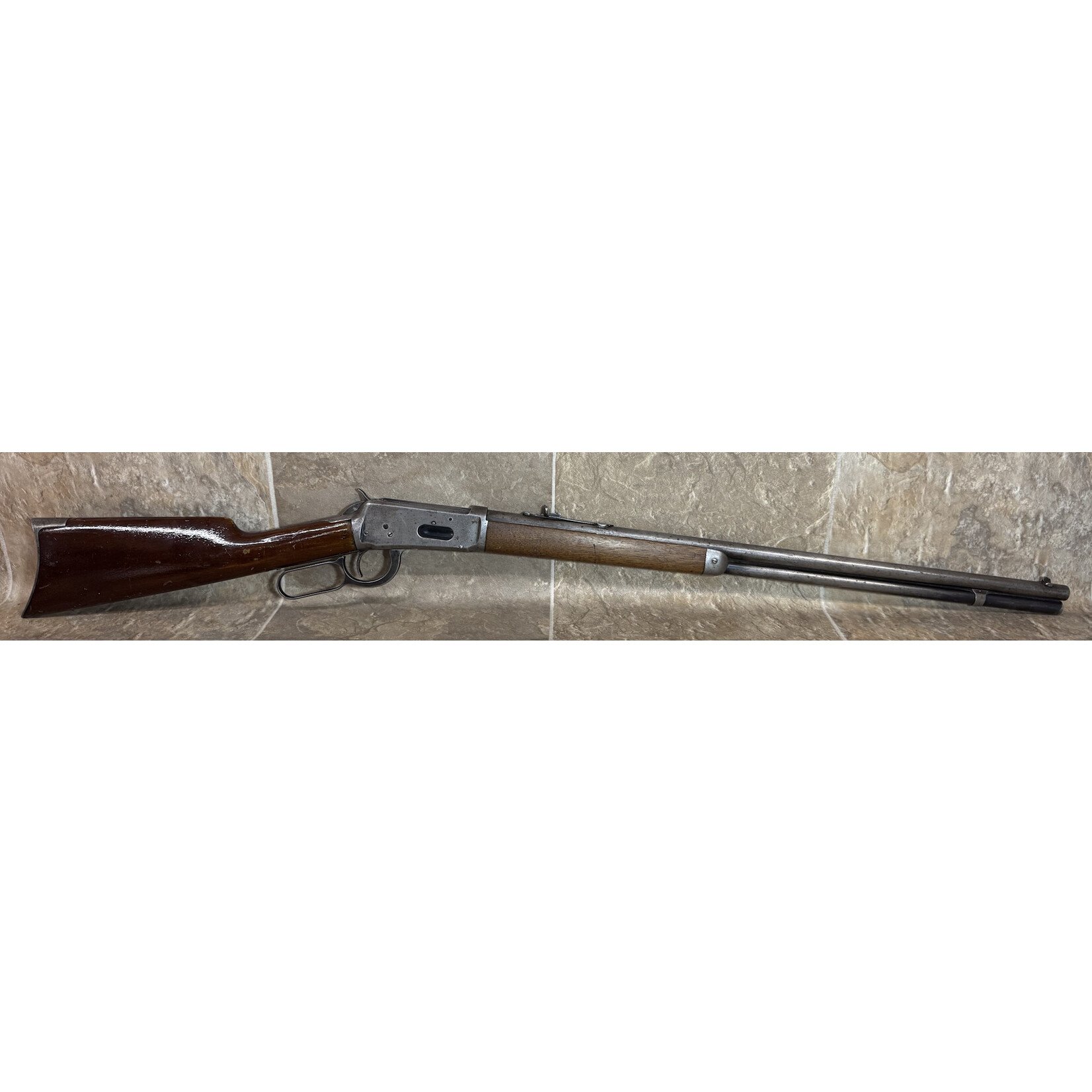 Winchester Used Winchester 1894 38-55 Win (358815)