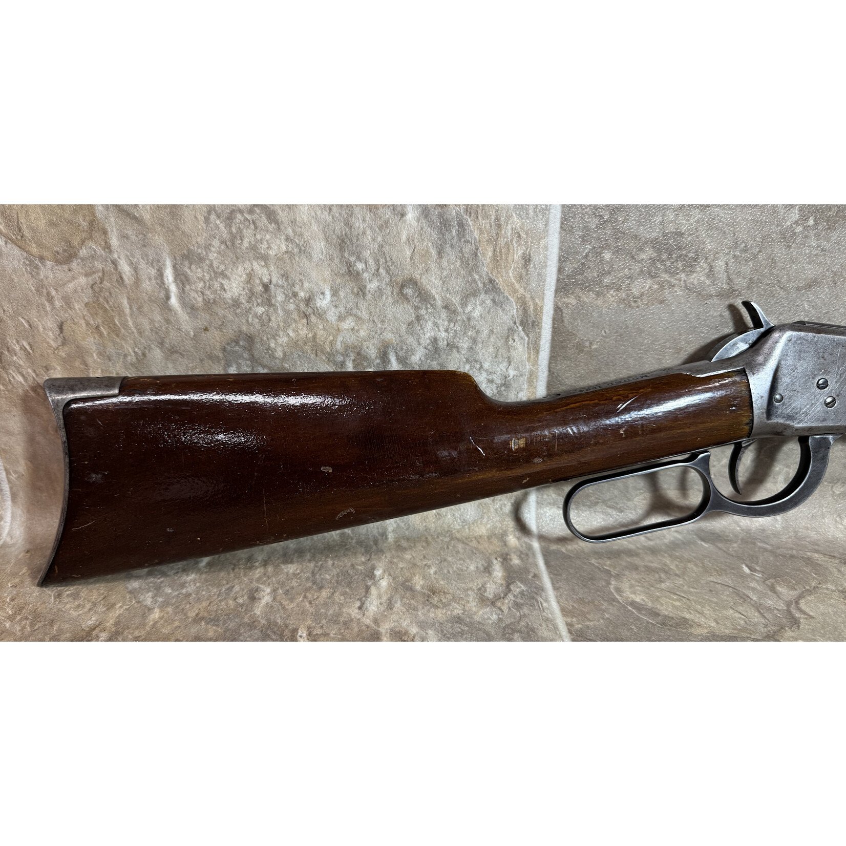 Winchester Used Winchester 1894 38-55 Win (358815)