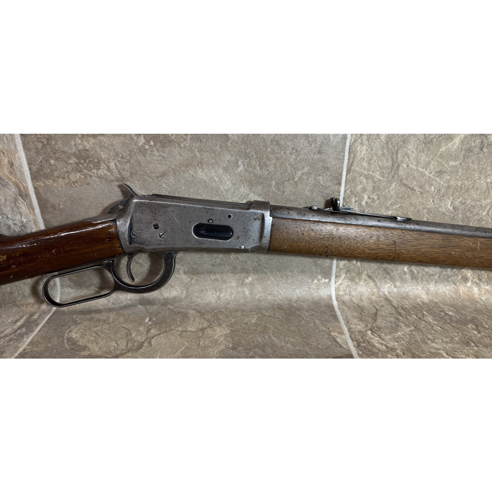 Winchester Used Winchester 1894 38-55 Win (358815)