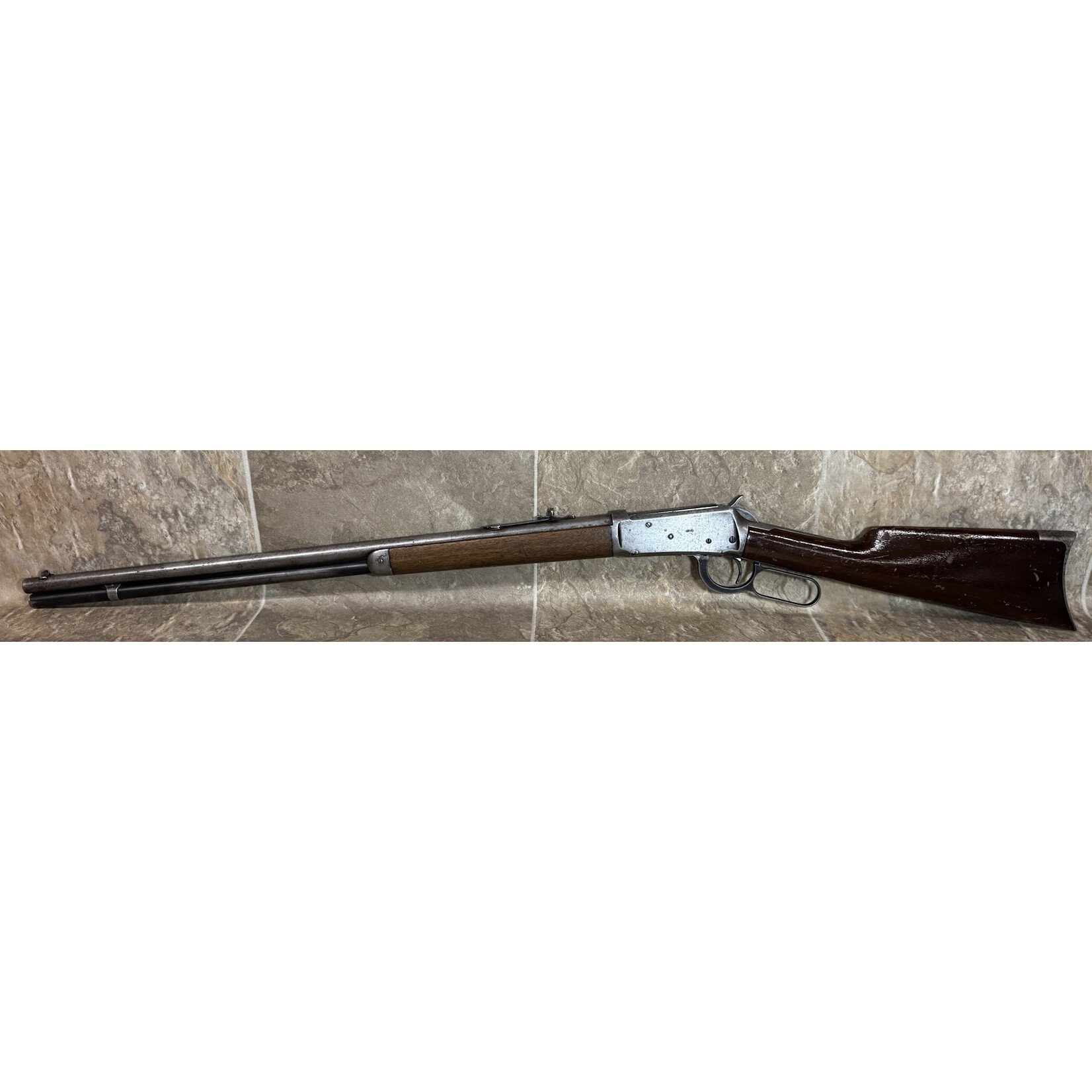 Winchester Used Winchester 1894 38-55 Win (358815)