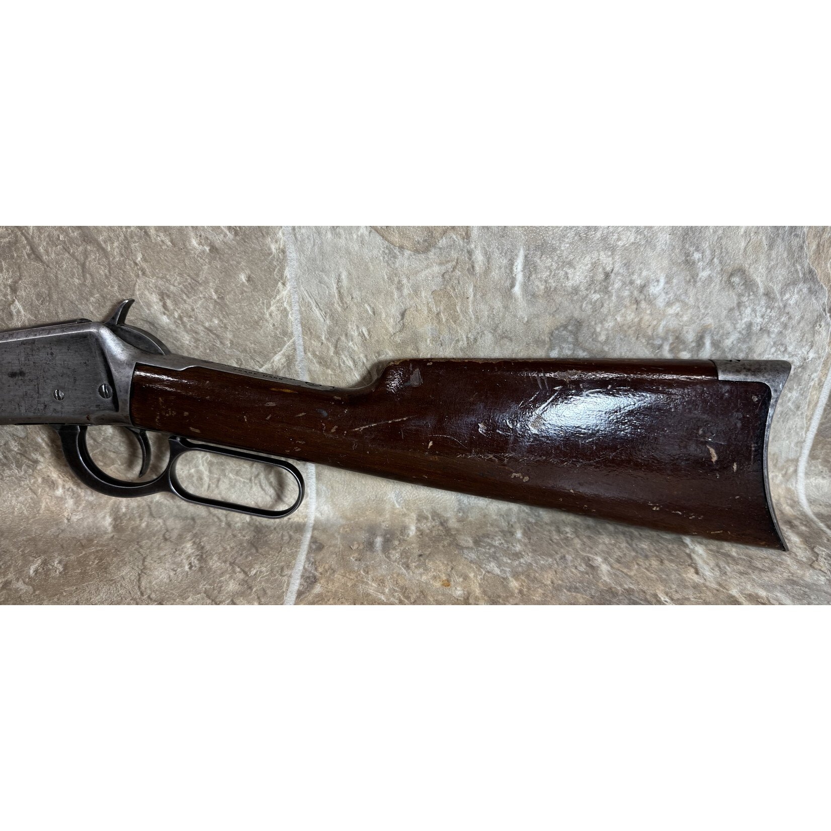 Winchester Used Winchester 1894 38-55 Win (358815)