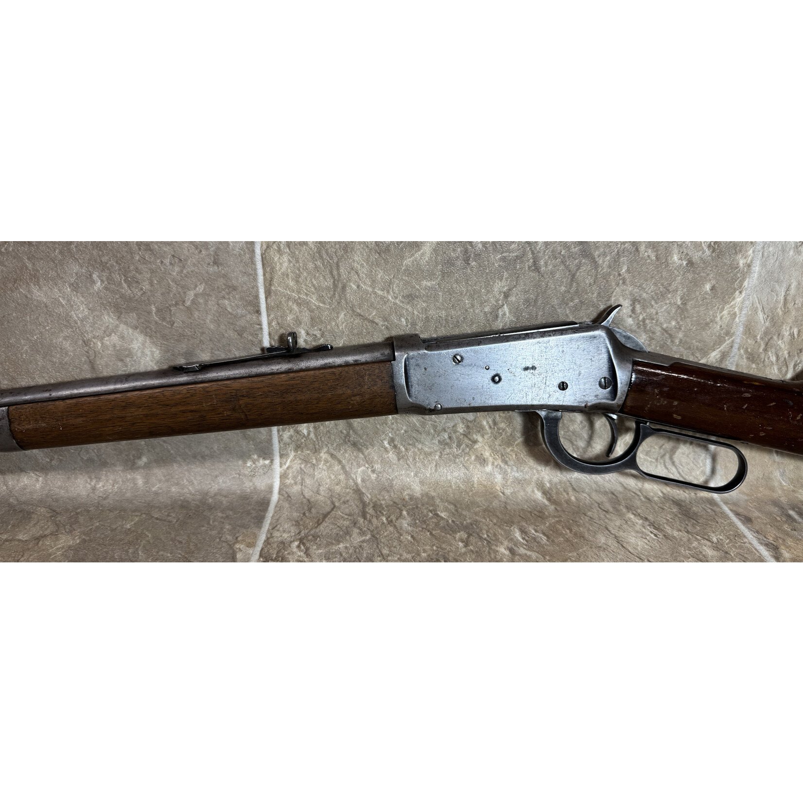 Winchester Used Winchester 1894 38-55 Win (358815)