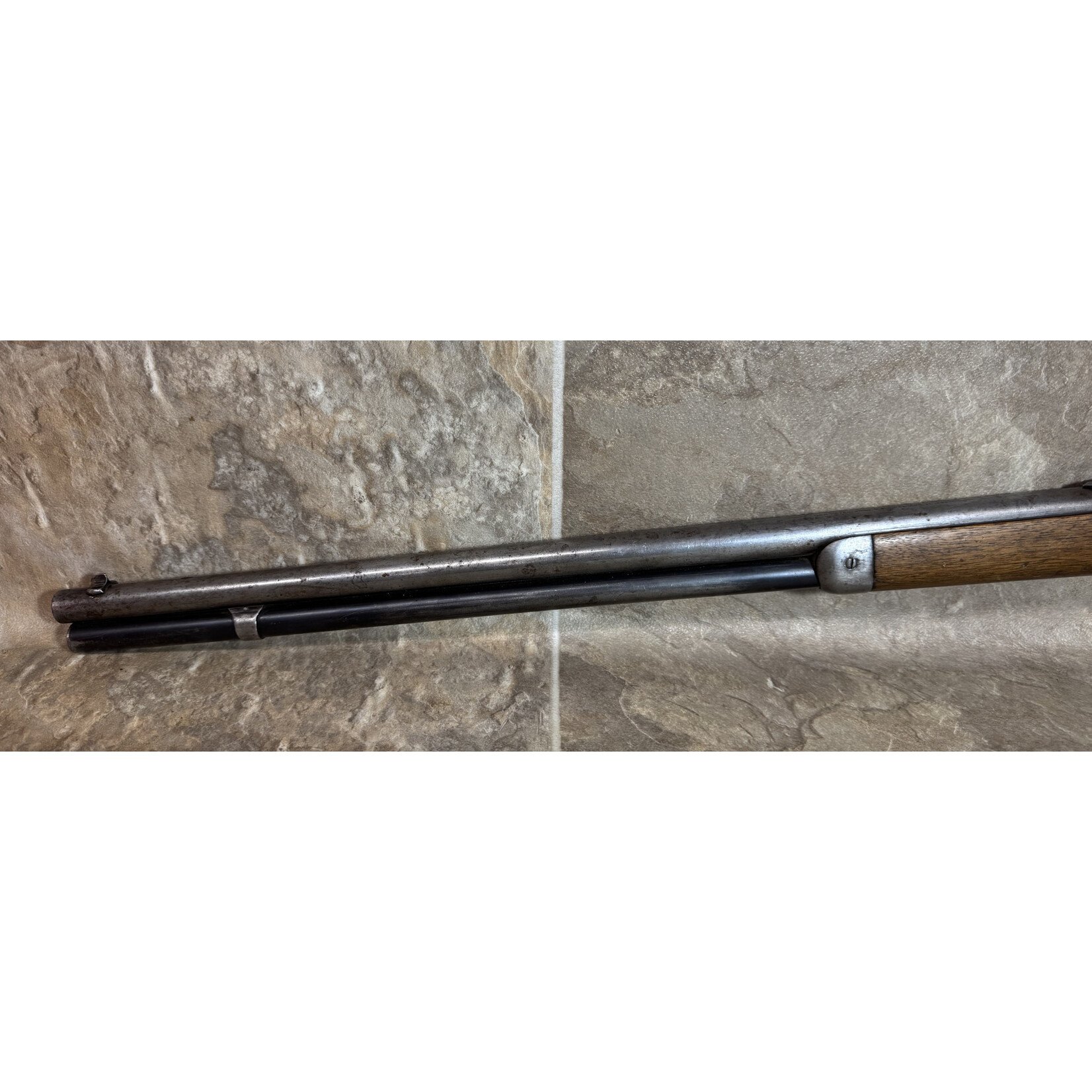Winchester Used Winchester 1894 38-55 Win (358815)
