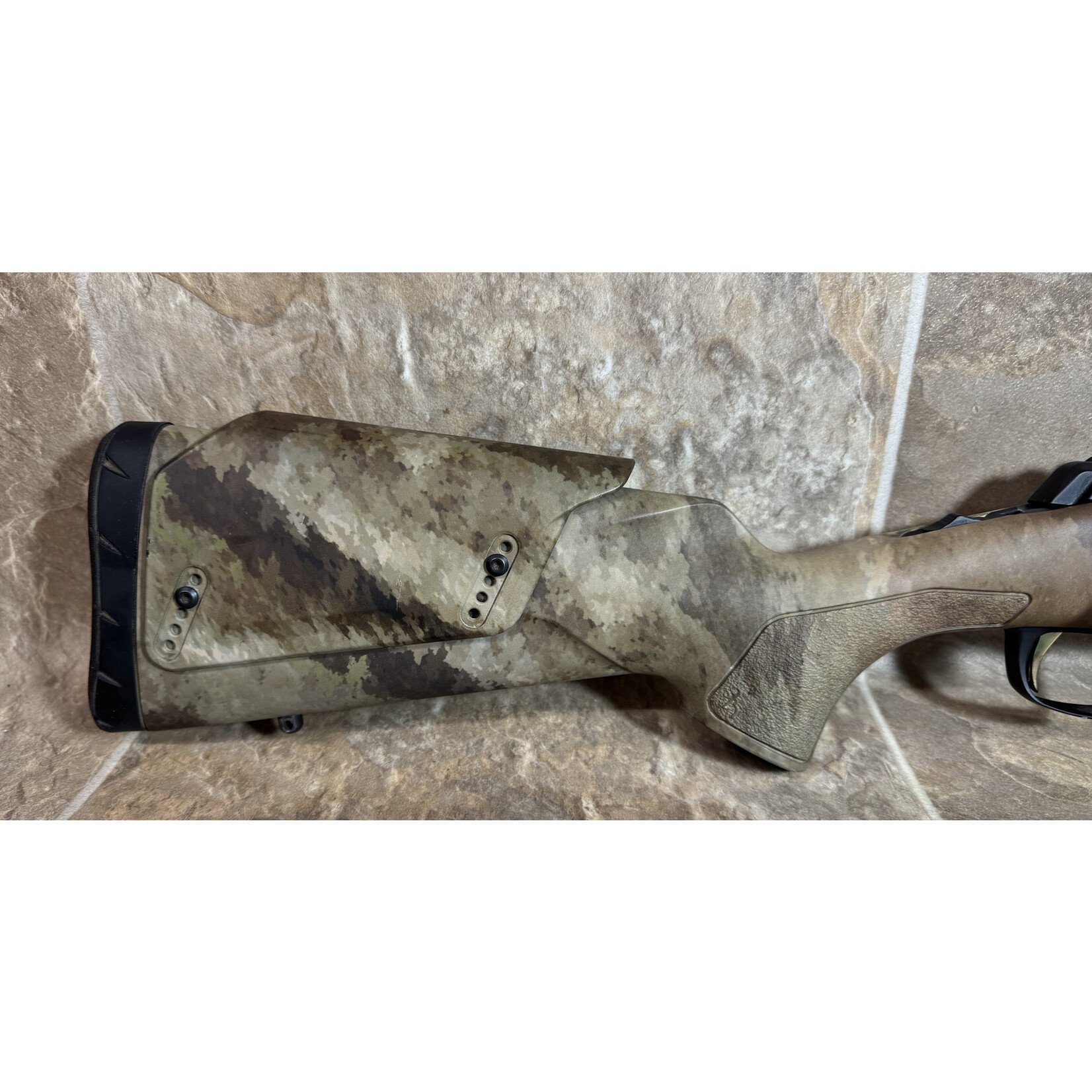 Browning Used Browning X-Bolt Western LR 6.5 Creedmoor (BRJP33830YM354)
