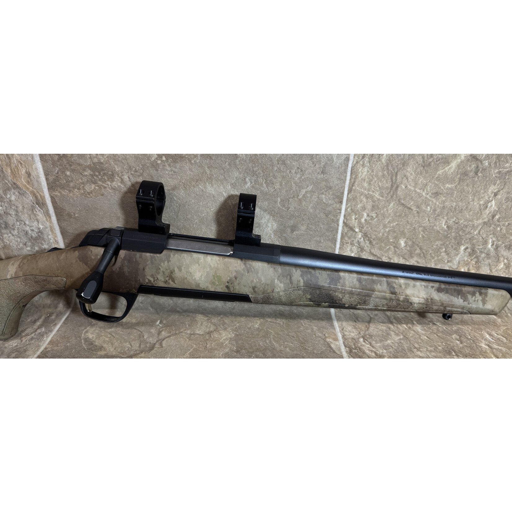 Browning Used Browning X-Bolt Western LR 6.5 Creedmoor (BRJP33830YM354)