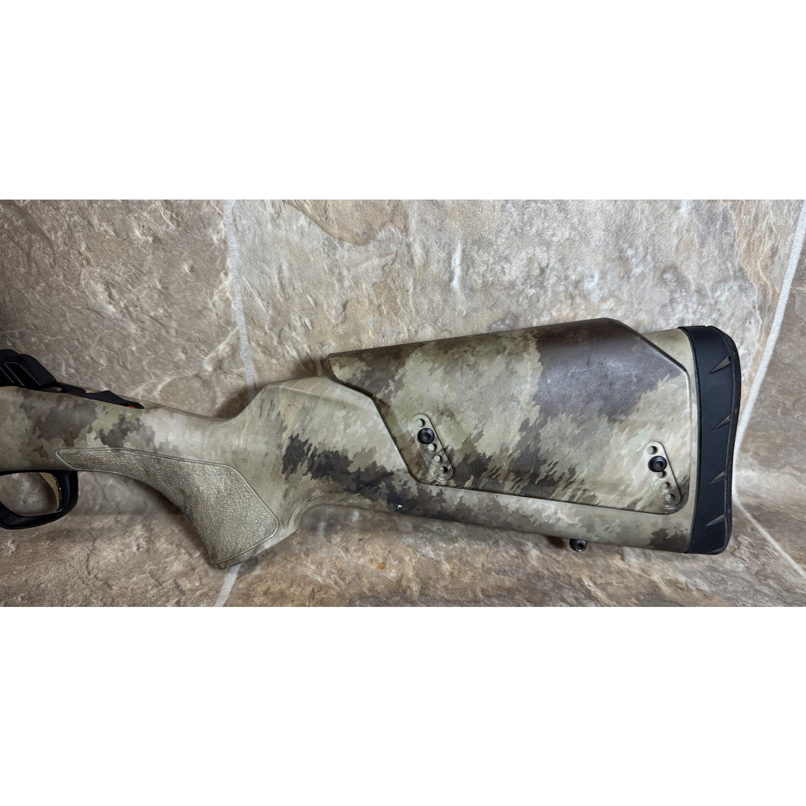 Browning Used Browning X-Bolt Western LR 6.5 Creedmoor (BRJP33830YM354)