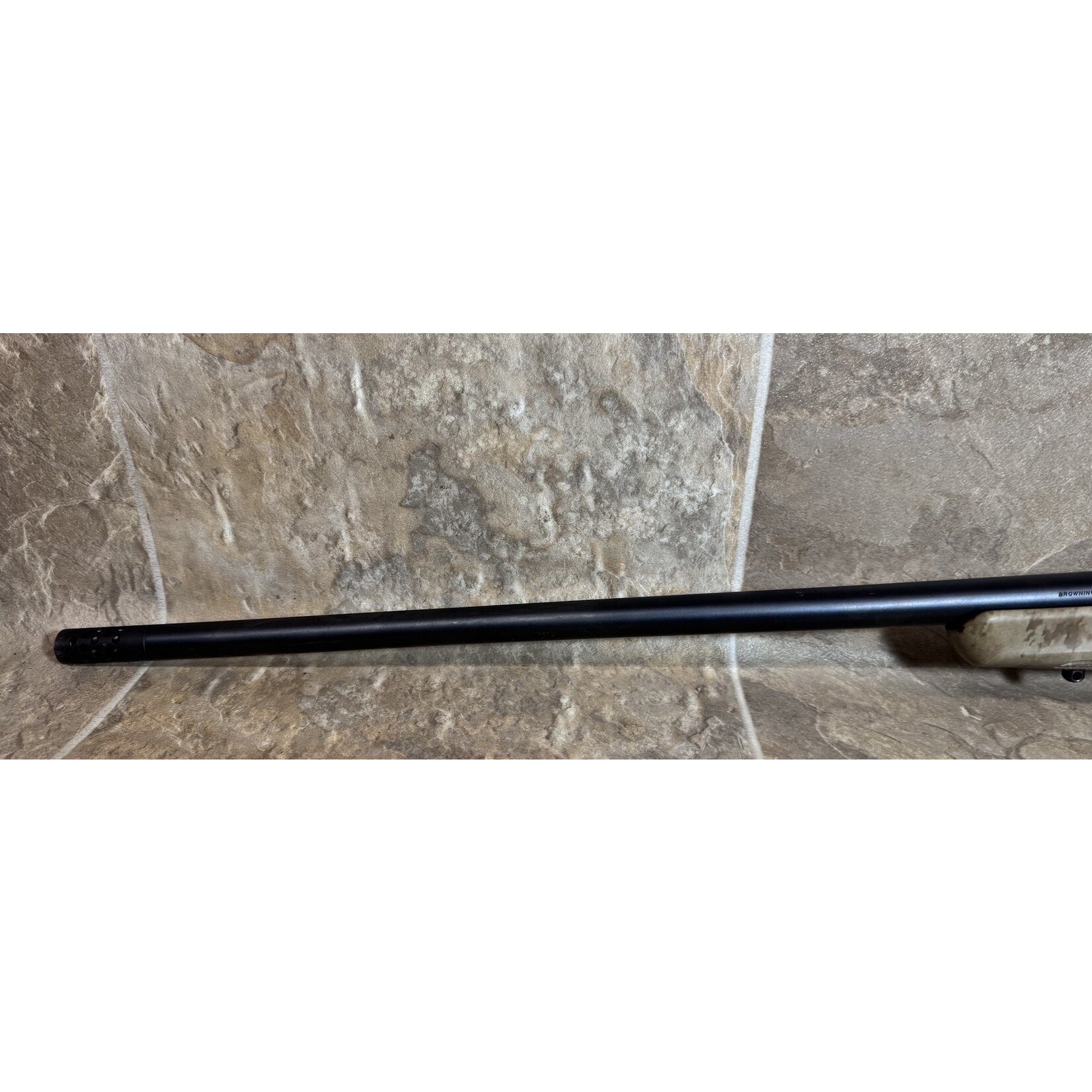 Browning Used Browning X-Bolt Western LR 6.5 Creedmoor (BRJP33830YM354)