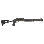 Rev Arms Rev Arms M12 SA 12ga 18.5" Green