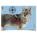 Birchwood Casey Pregame Splattering Coyote Target (35405)